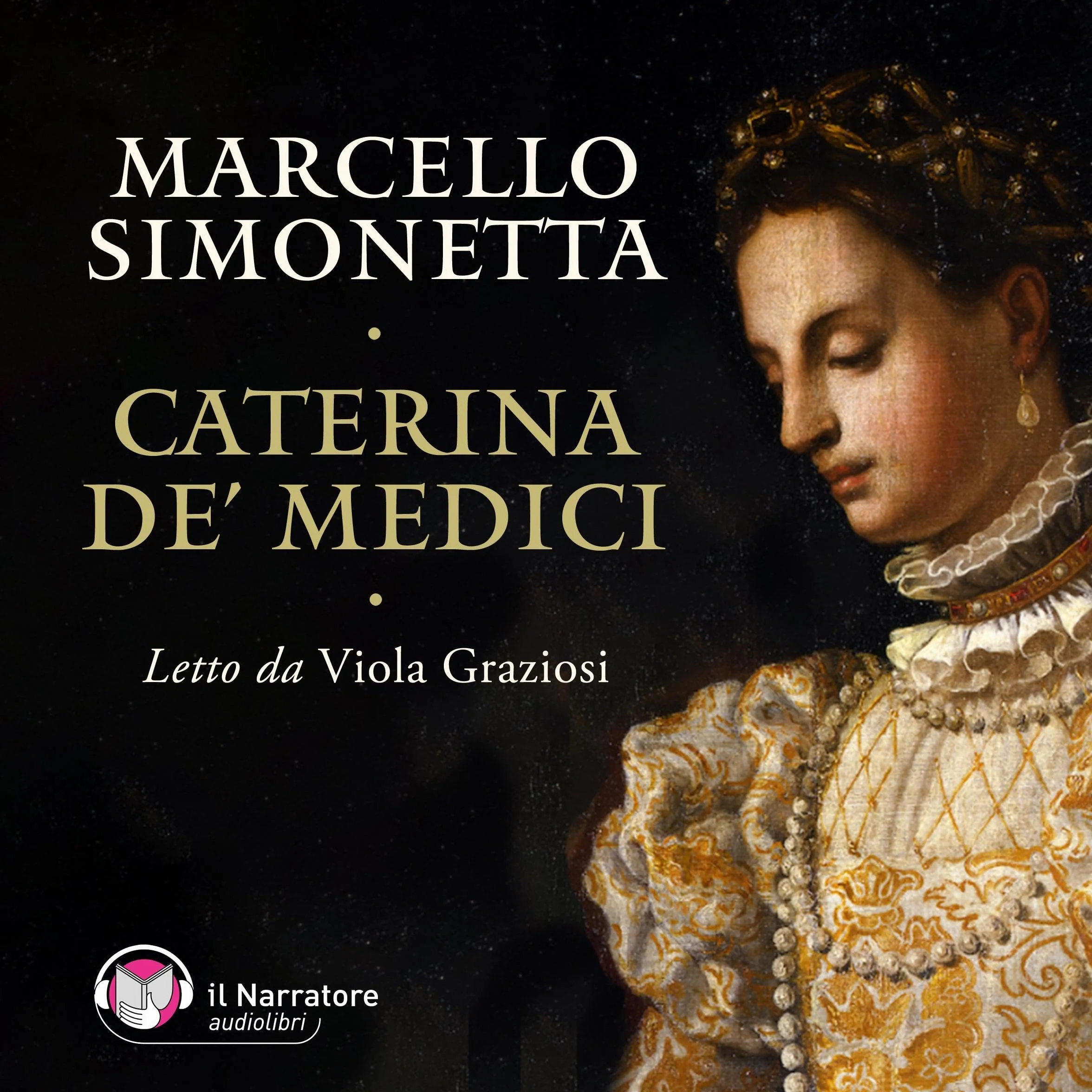 Caterina de' Medici
