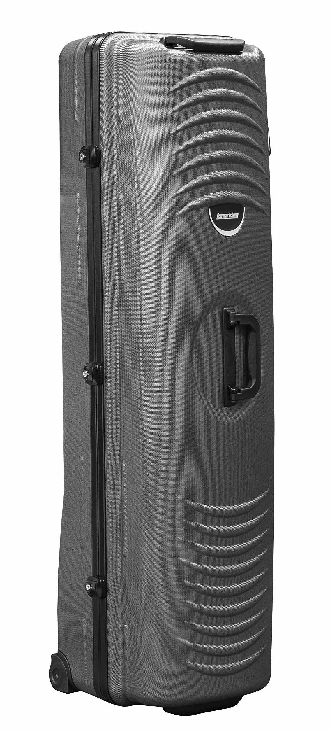 Longridge Copertina da viaggio Hardcase Golf Argento