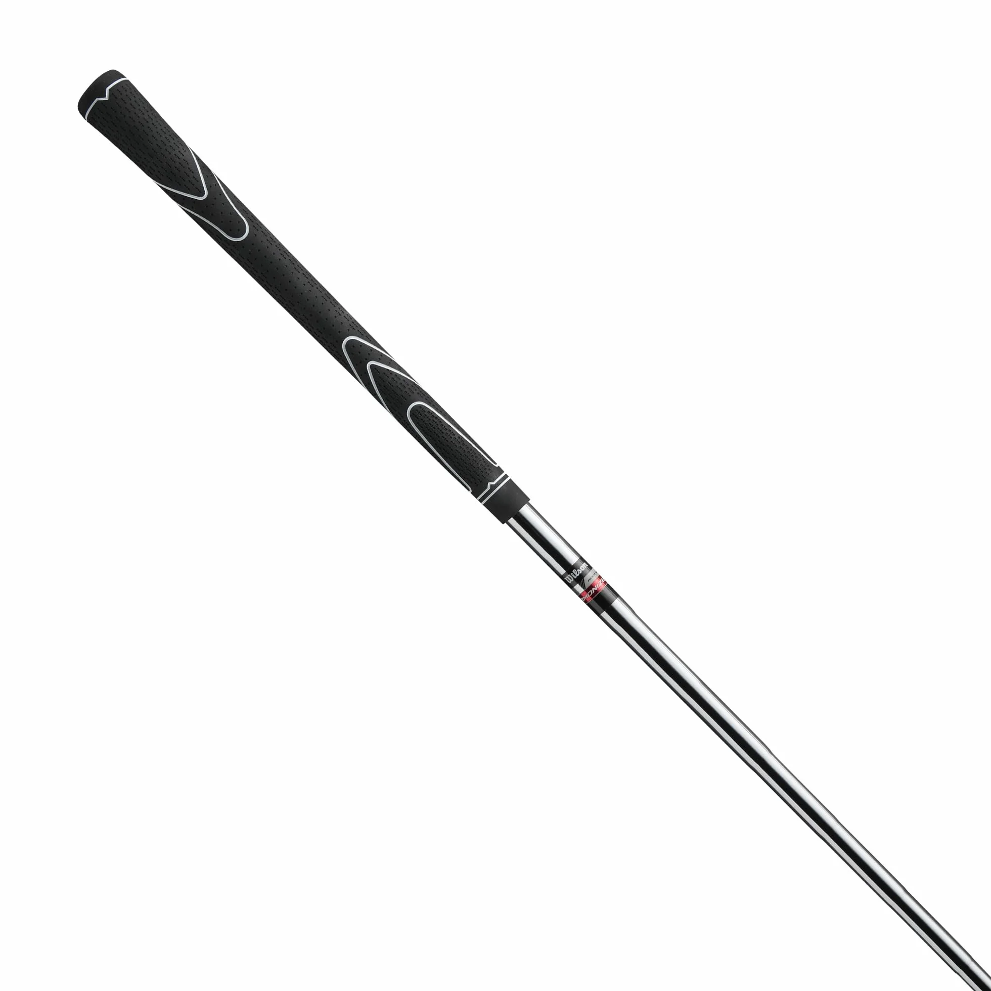 HARMONIZED 52 LH Wedge Steel