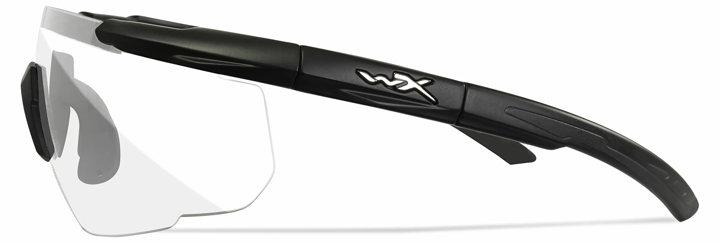 Wiley X Saber Advanced Set di Lenti di Ricambio Unisex