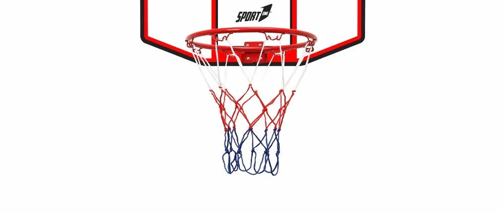 Palmitessa tabellone Basket Esterno regolamentare da Muro 46 cm