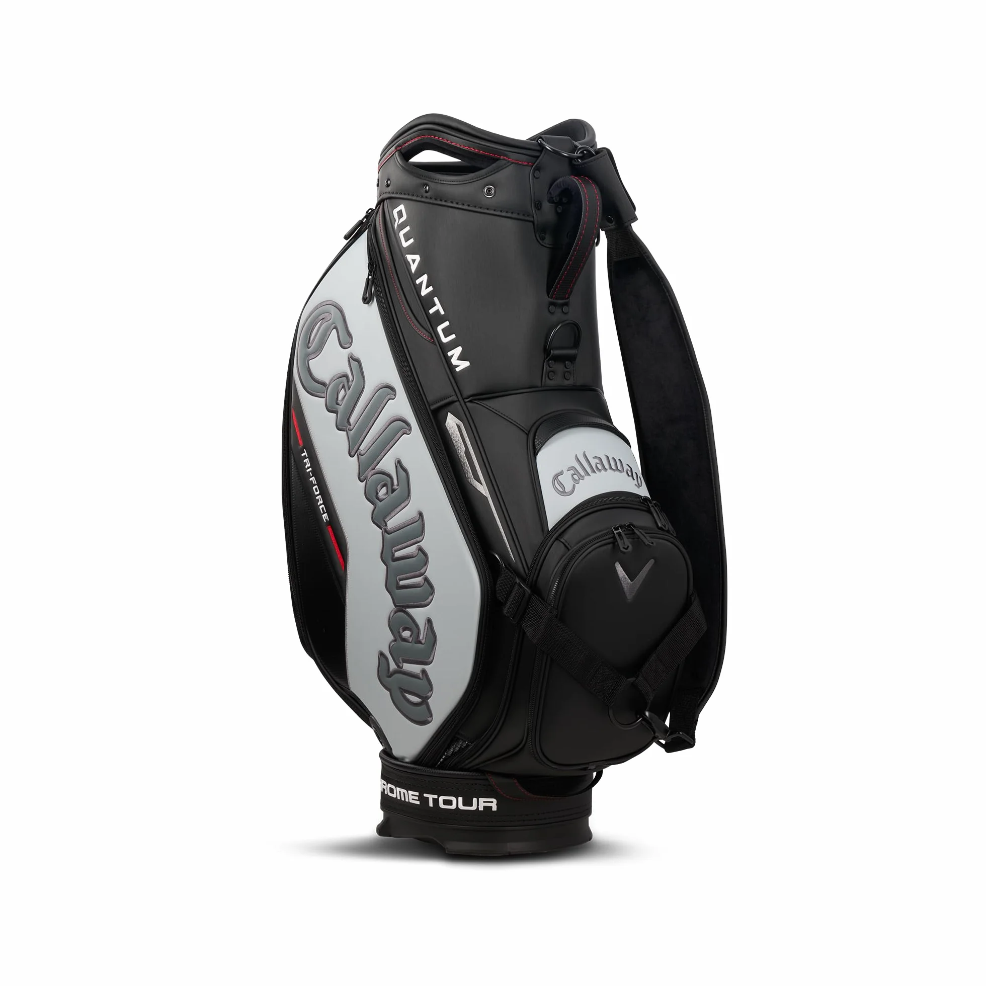 Callaway Golf Sacca Staff Quantum 2026