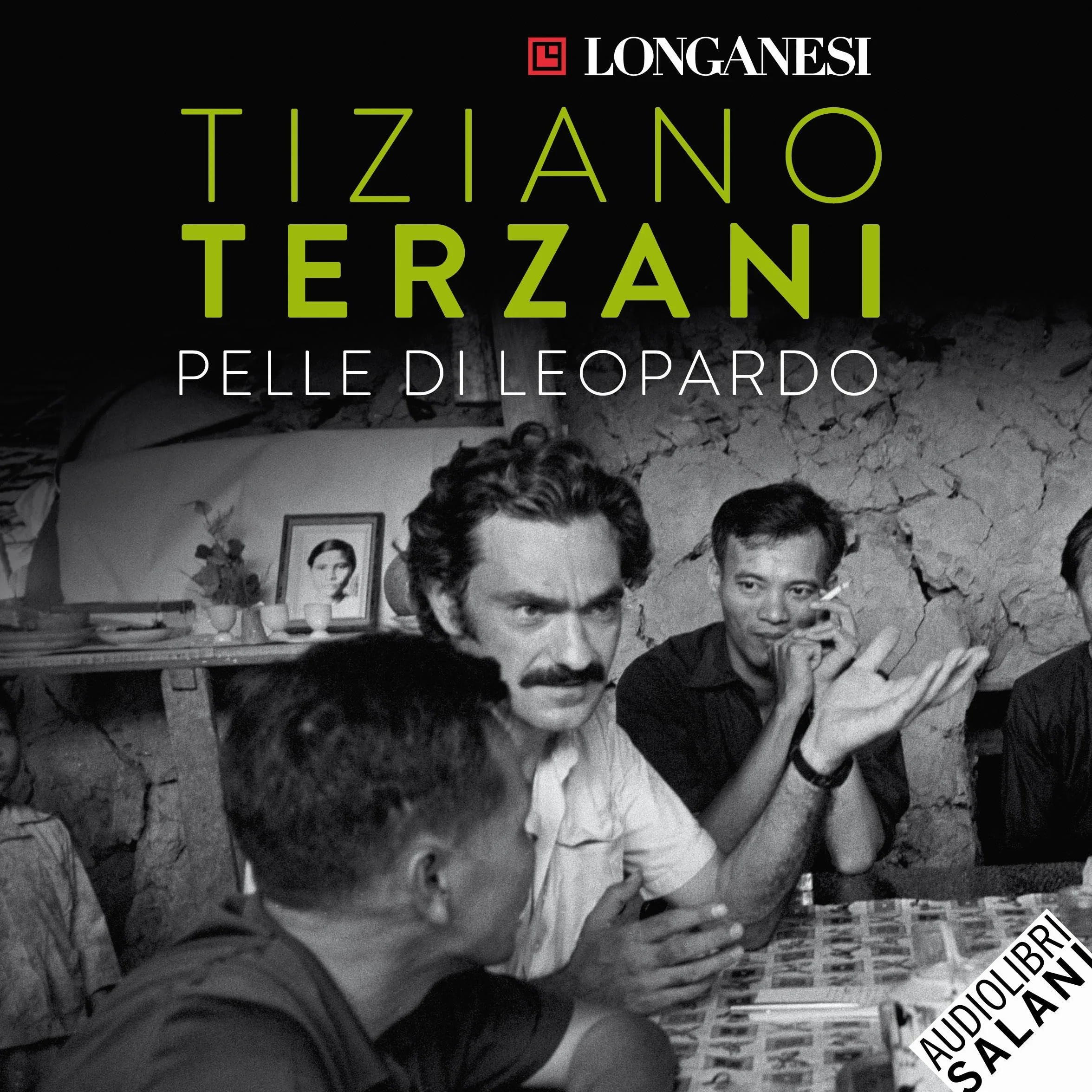 Pelle di Leopardo