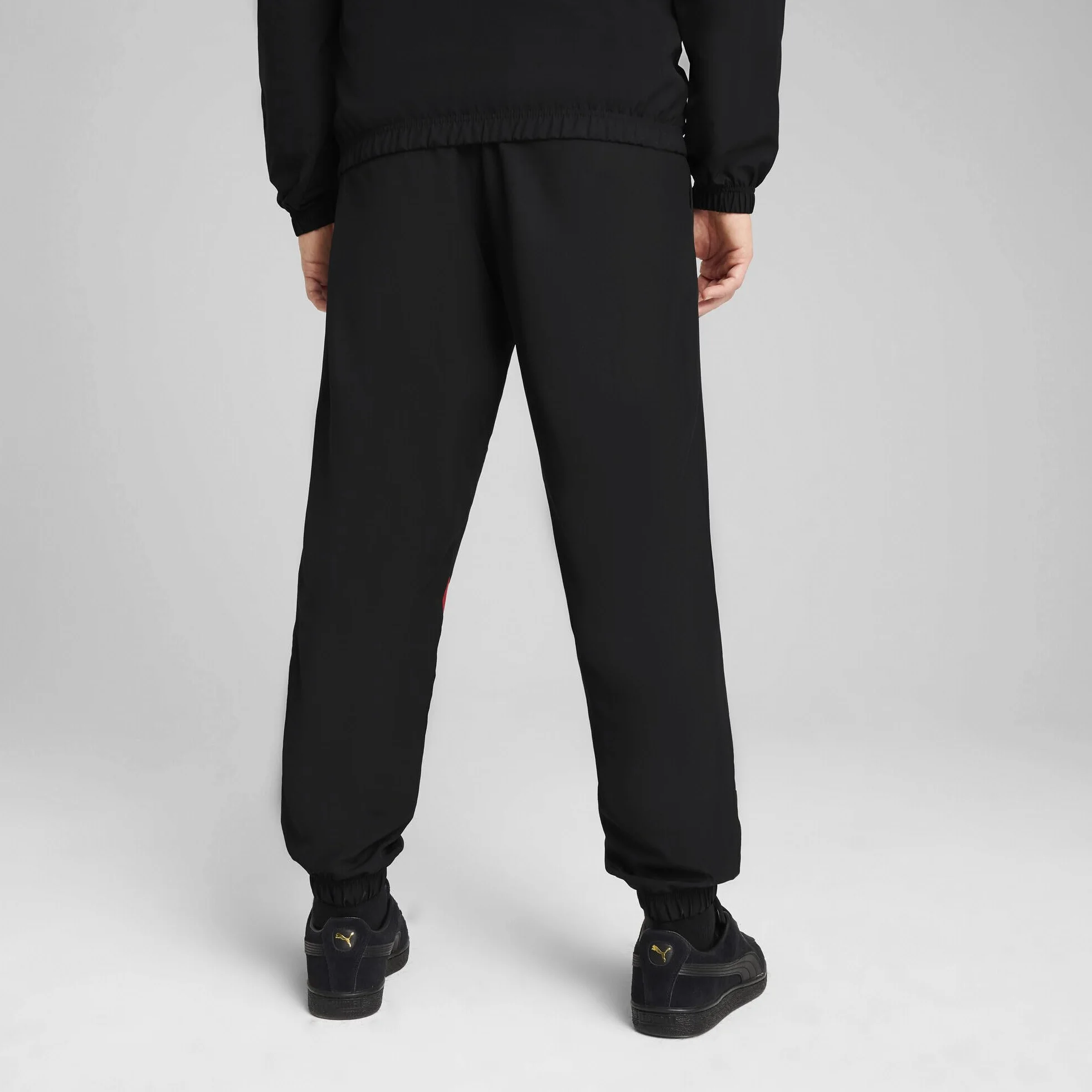 PUMA Pantaloni AC Milan ftblARCHIVE Uomo