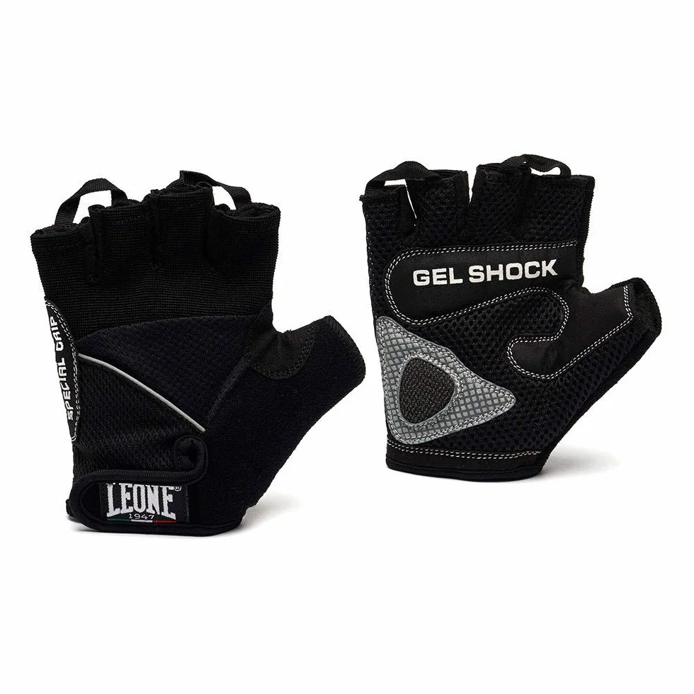 LEONE 1947 Guanti Palestra Unisex Adulto