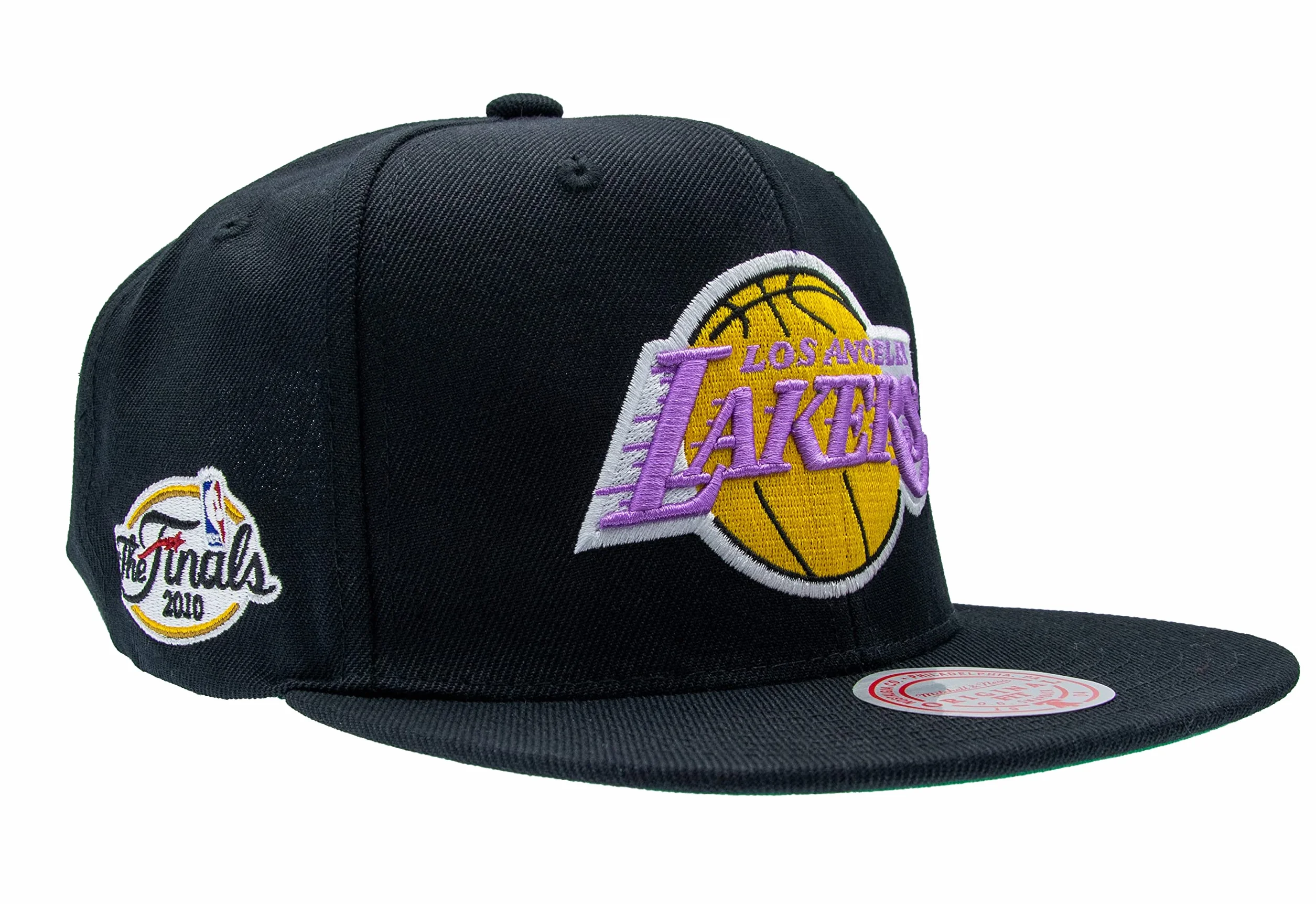 Mitchell & Ness Team Ground 2.0 Snapback Cappellino da Baseball Unisex
