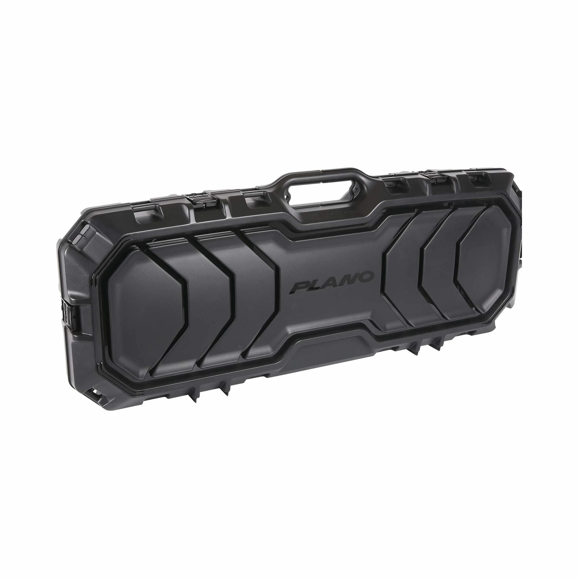 Plano Tactical 36-Inch Long Gun Case Custodia protettiva: Custodia per fucile, attrezzi e volo Resistente agli urti e con schiuma ad onda all'interno