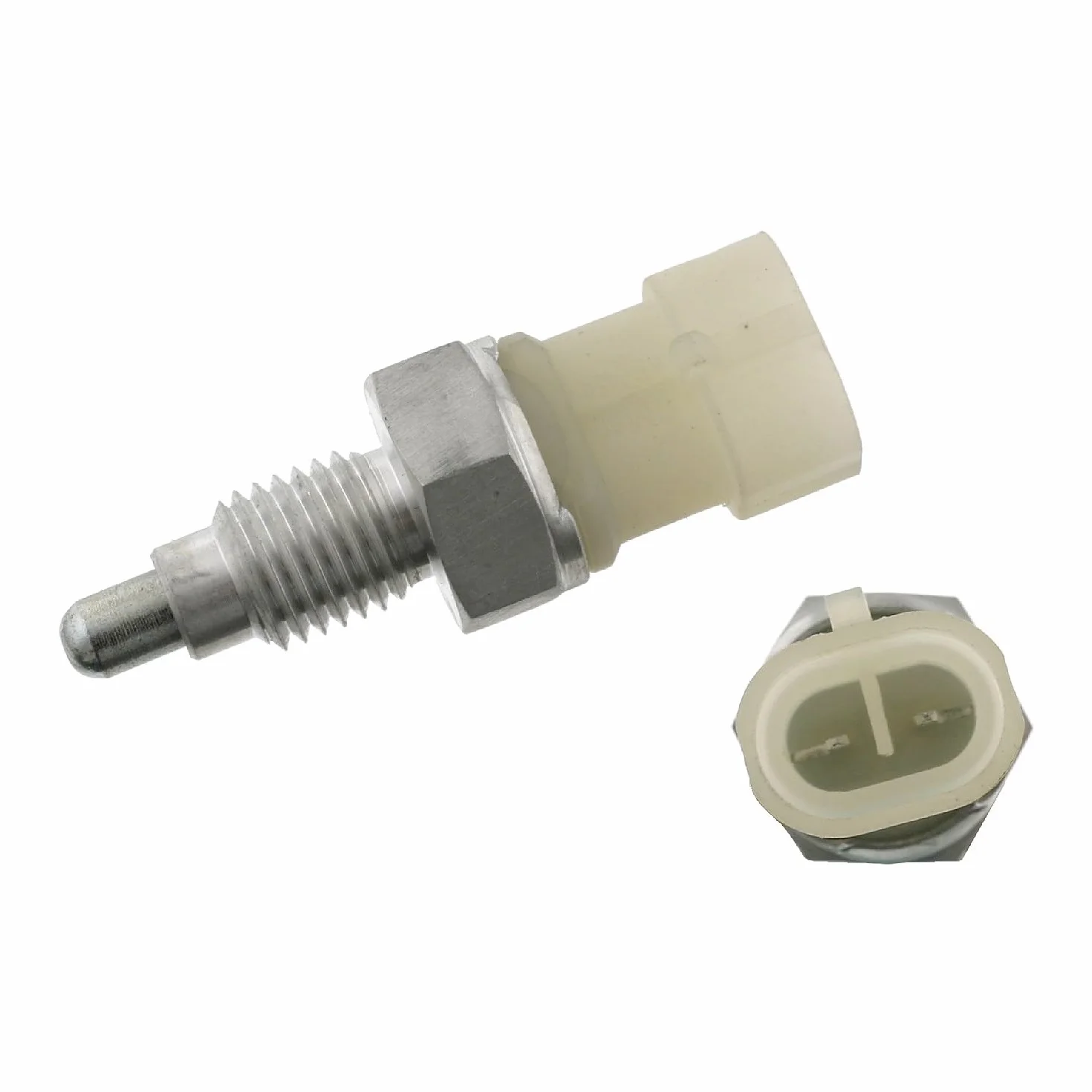 Febi Bilstein 02800 Interruttore Luce Di Retromarcia