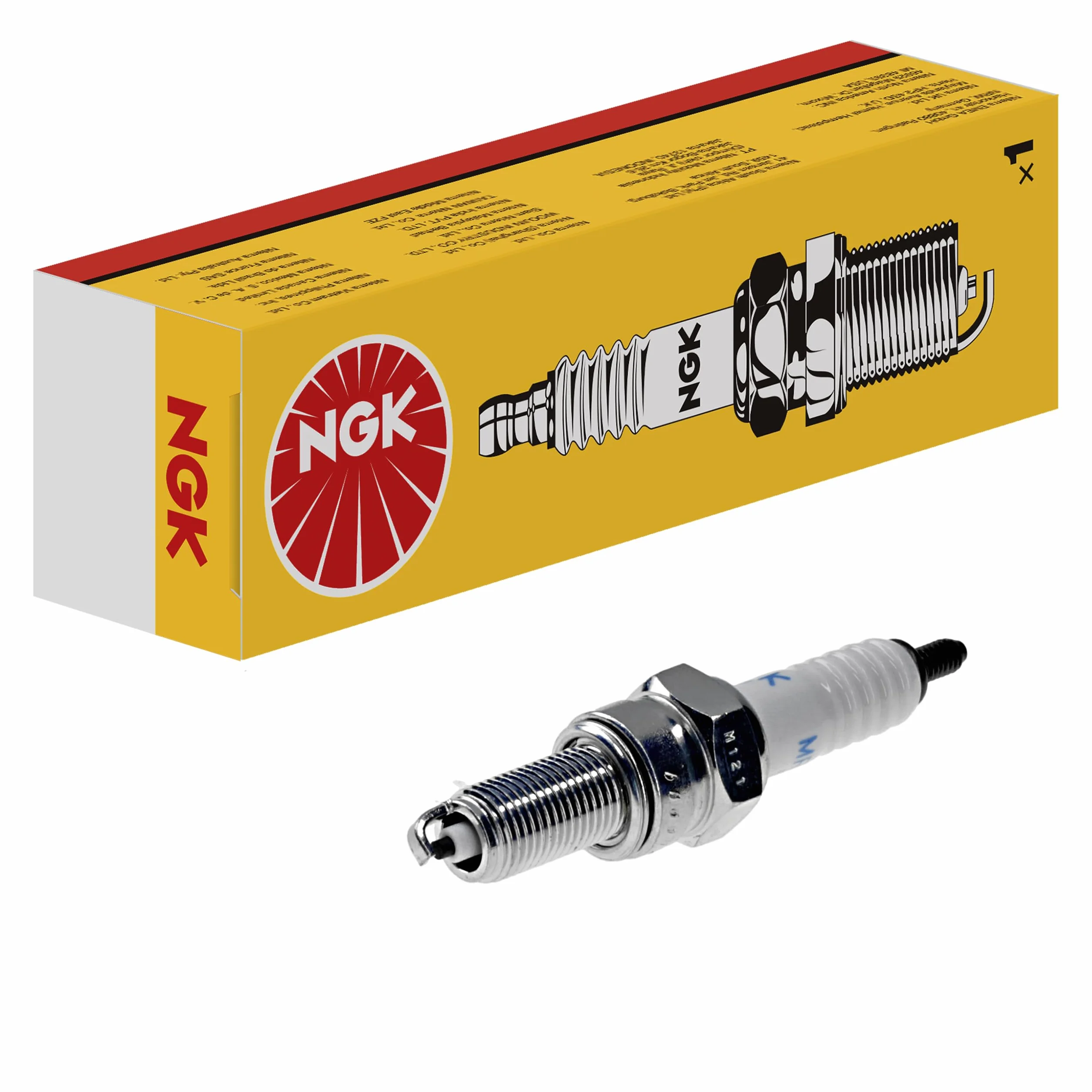 Candela di accensione NGK MR6K-9 97446 1 pezzo