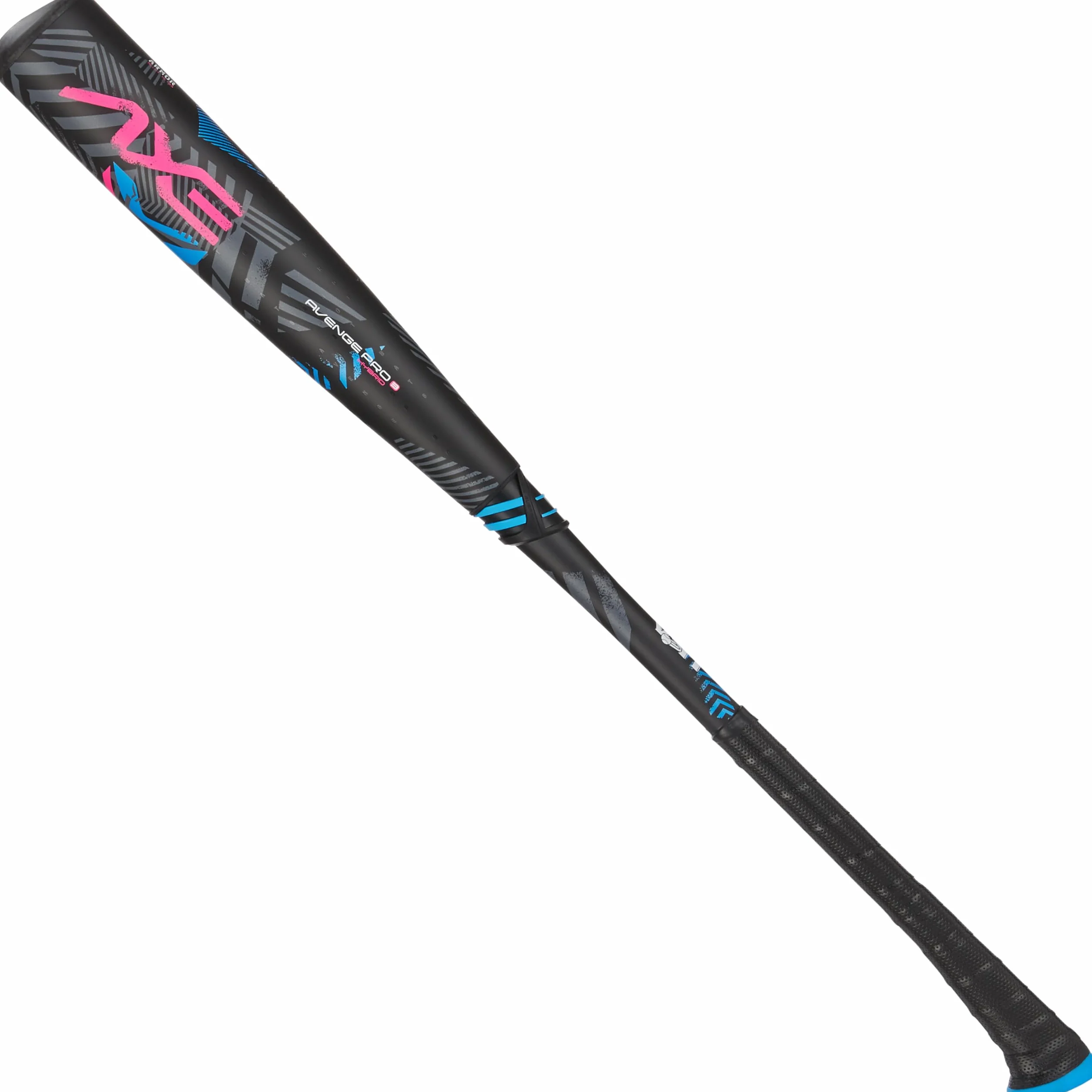 Axe Avenge PRO 3 Hybrid Mazza da Baseball Unisex-Adolescente