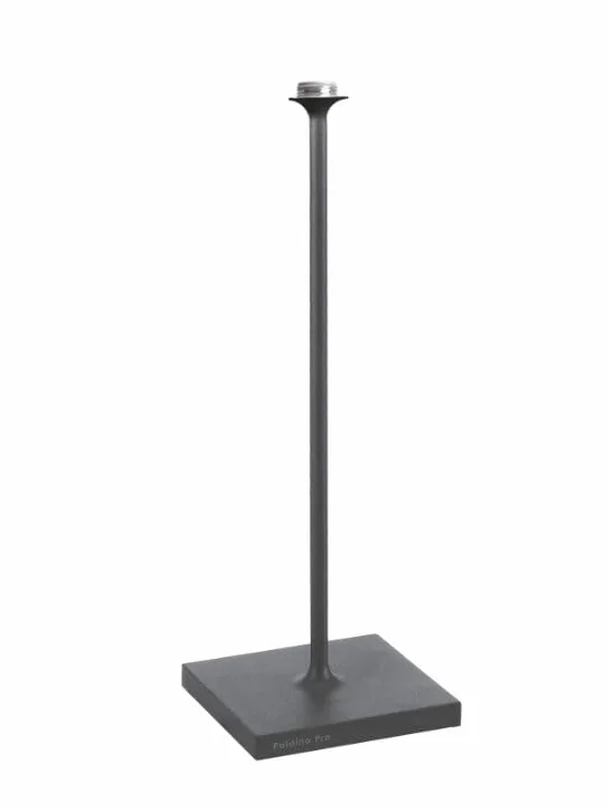 Ricambio base stelo Poldina