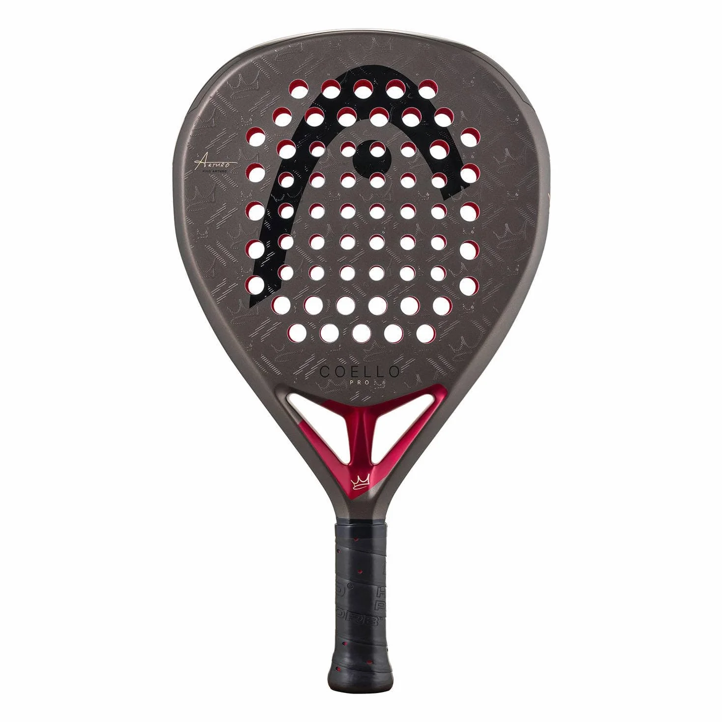 HEAD COELLO Pro Special Packaging 2026