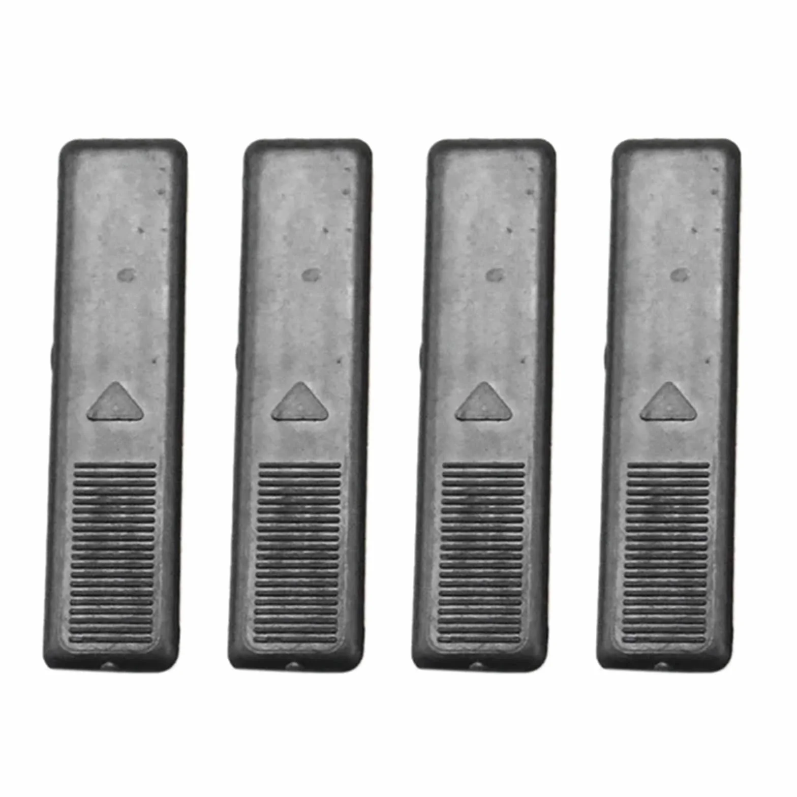 4PCS Tetto Tappo Antigoccia Modanatura Compatibile Con MAZDA 2 De 2007-2014 3 BK 2003-2008 BL 2009-2013 5 CR 2005-2010 6 CX7 CX9