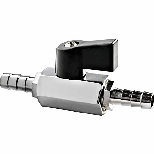 OSCULATI Rubinetto Carburante 8 mm