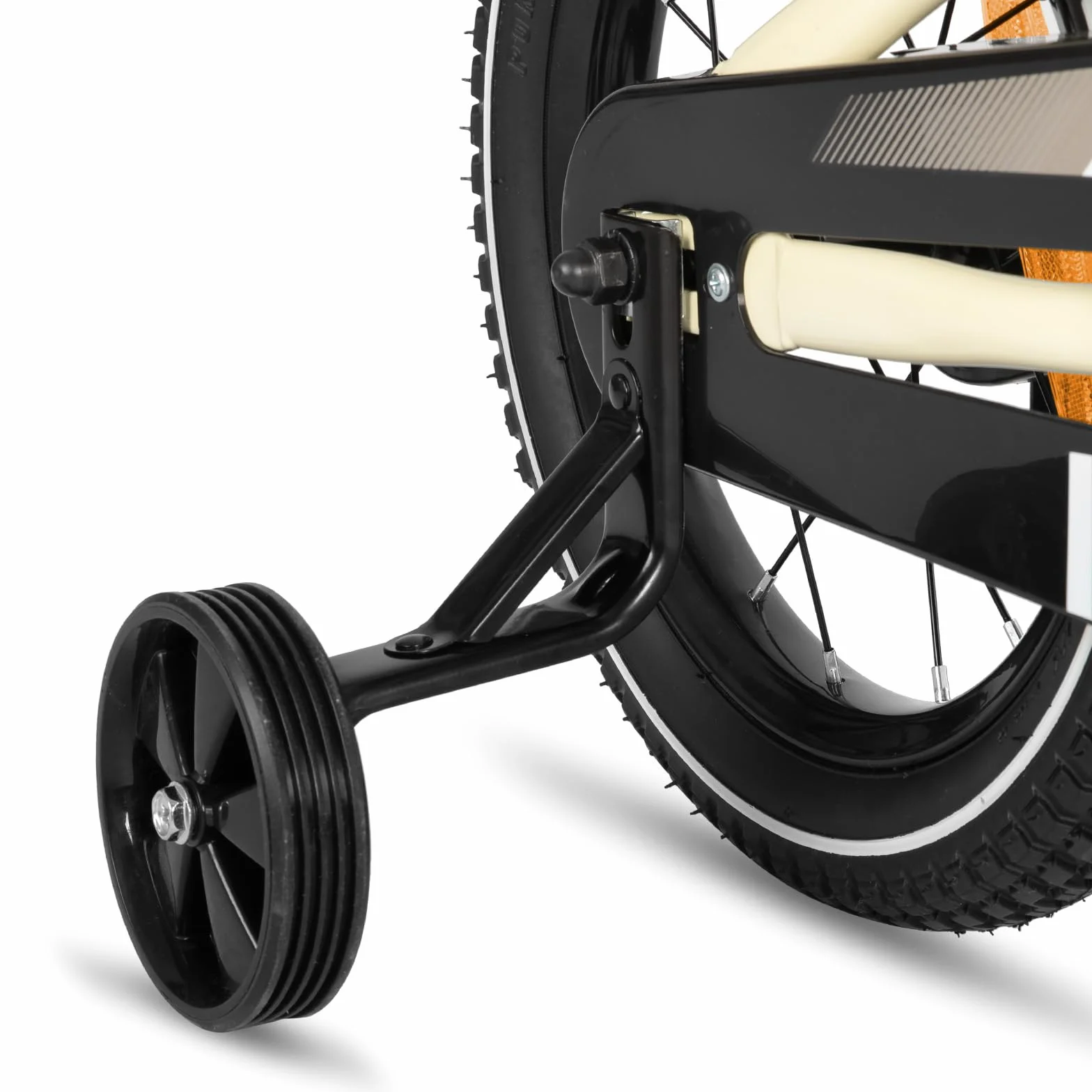 STITCH Bicicletta per bambini 14 16 18 20 pollici con rotelle di supporto