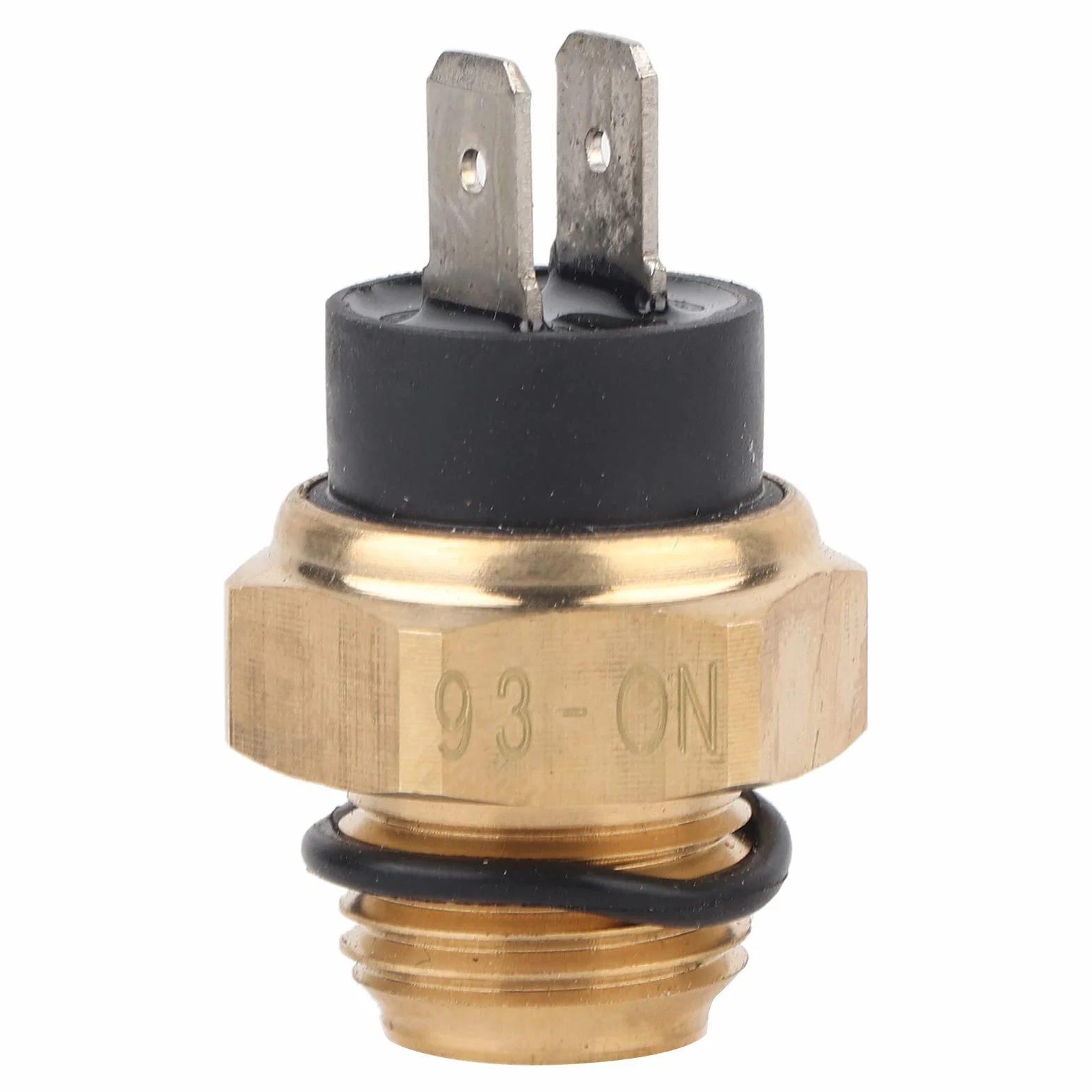 Sensore Termico Ventola di Raffreddamento Interruttore Termico Radiatore in Rame 2FM-039-067 per BJ250 BJ300GS