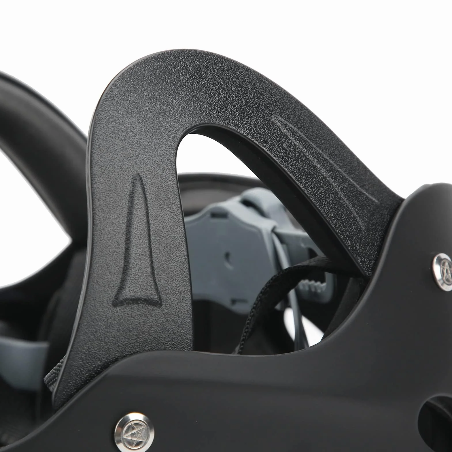 Casco Per Sport Acquatici Per Adulti, Caschi Per Adulti, Berretto di Sicurezza Ultraleggero Multisport Per Uomini E Donne Alpinismo Arrampicata E Drifting Fiume Nero Opaco