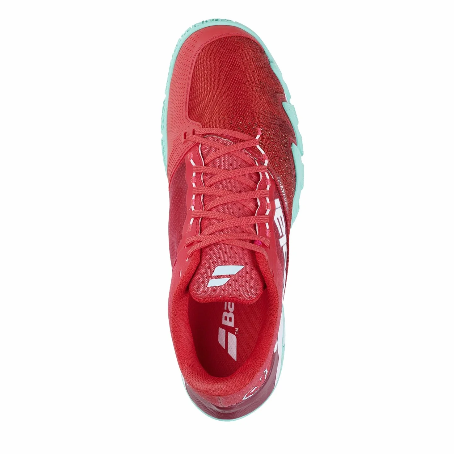 Babolat Jet Premura Juan
