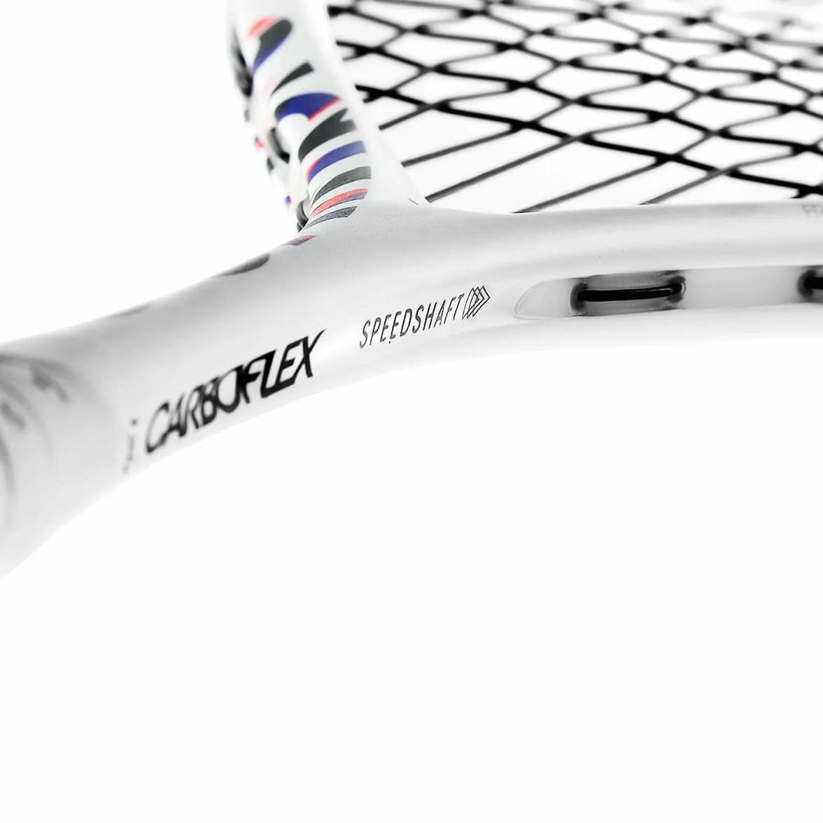 Tecnifibre Carboflex X-Top V2 Racchetta da Squash