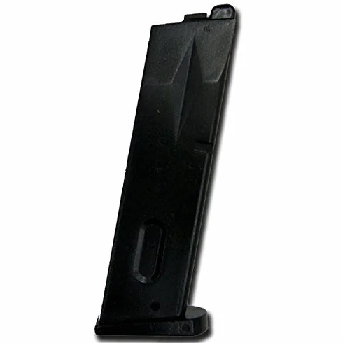 KJW Caricatore Gas 24 BB Beretta M9/PT92 Softair