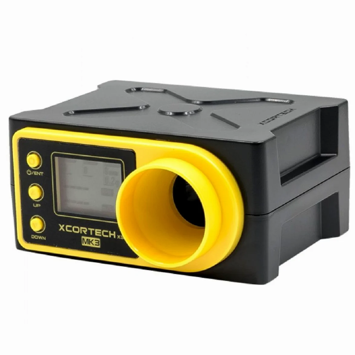 XCORTECH Airsoft Shooting Chrono Chronograph New X3200 Original MK3