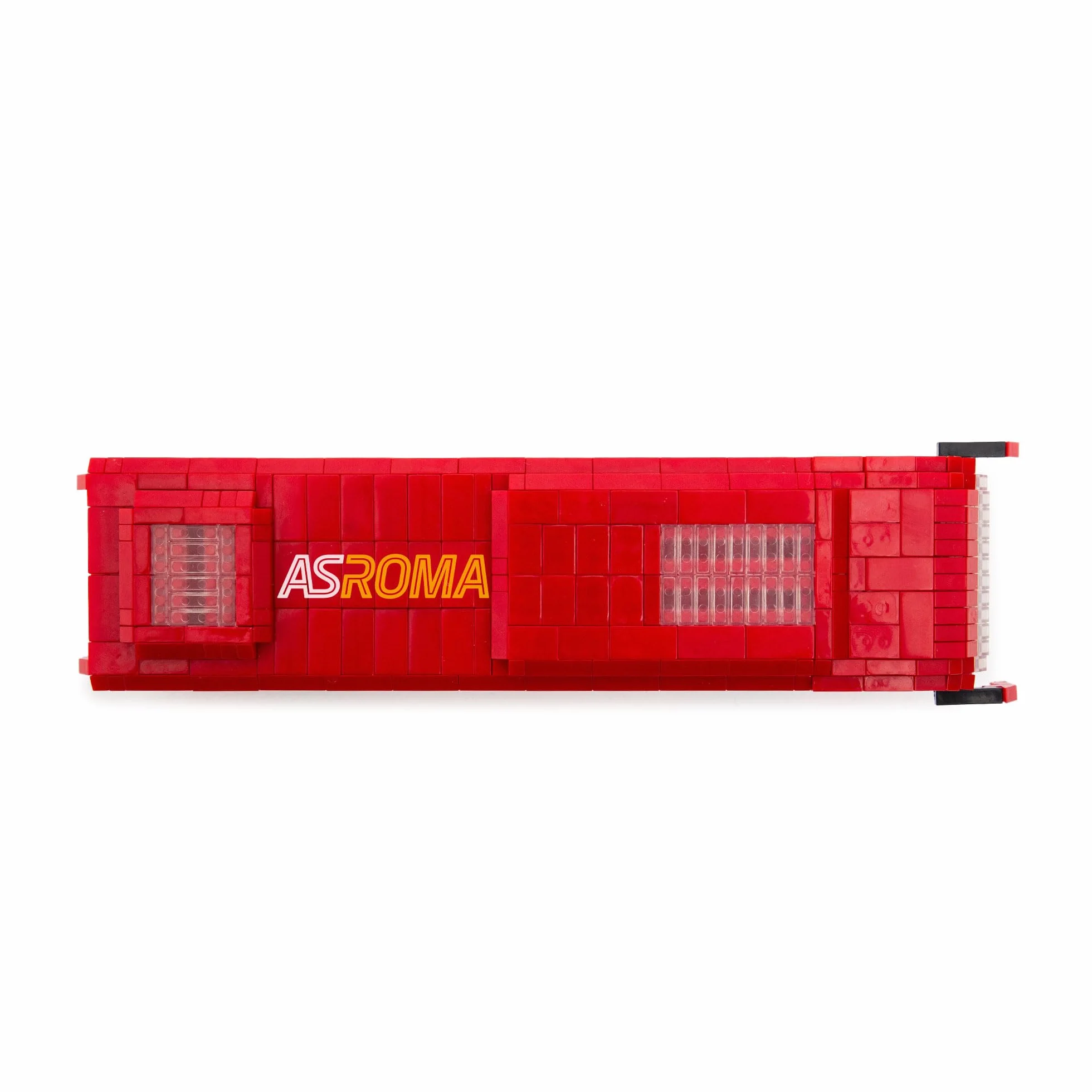 AS Roma BRXLZ Set Gioco Pullman