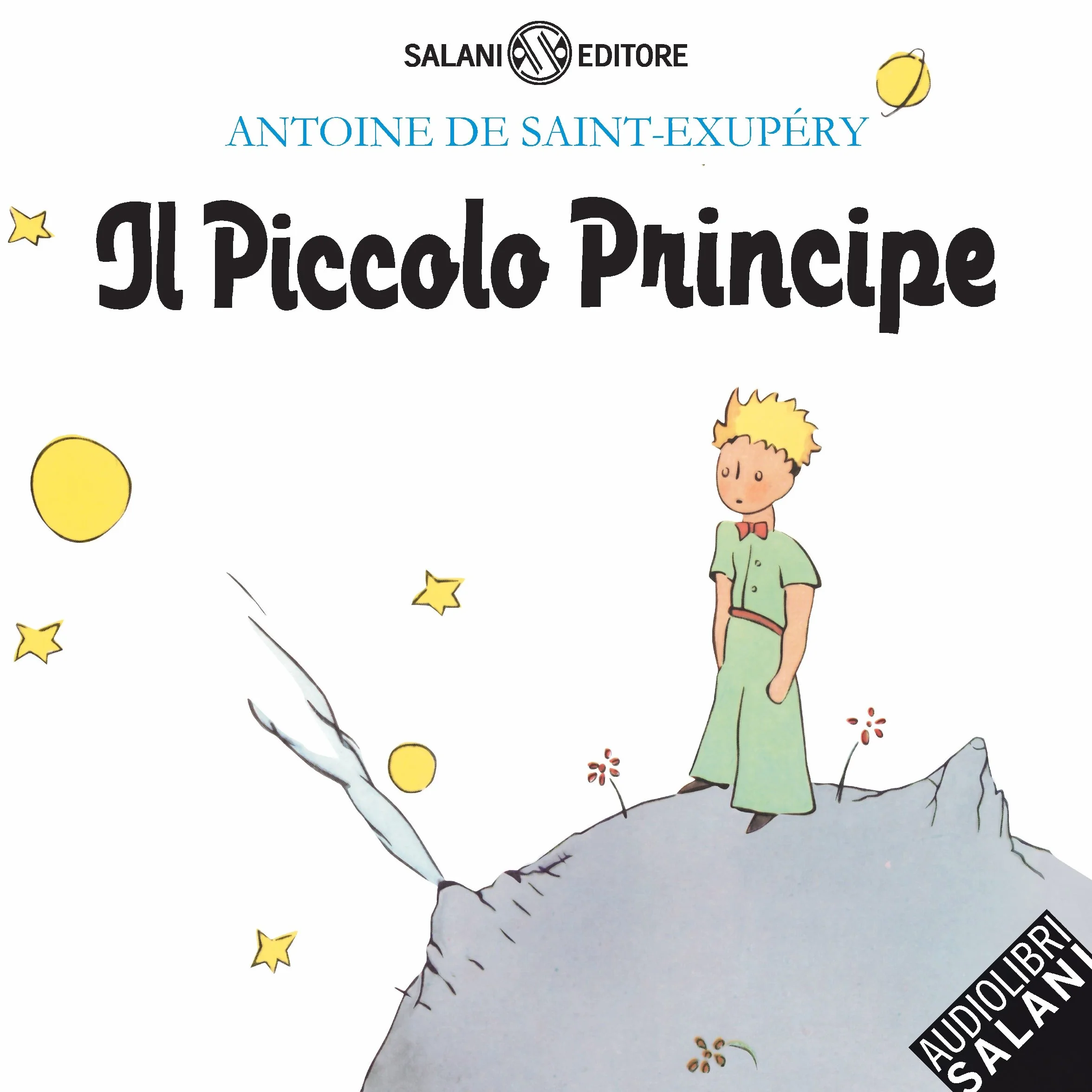 Il Piccolo Principe
