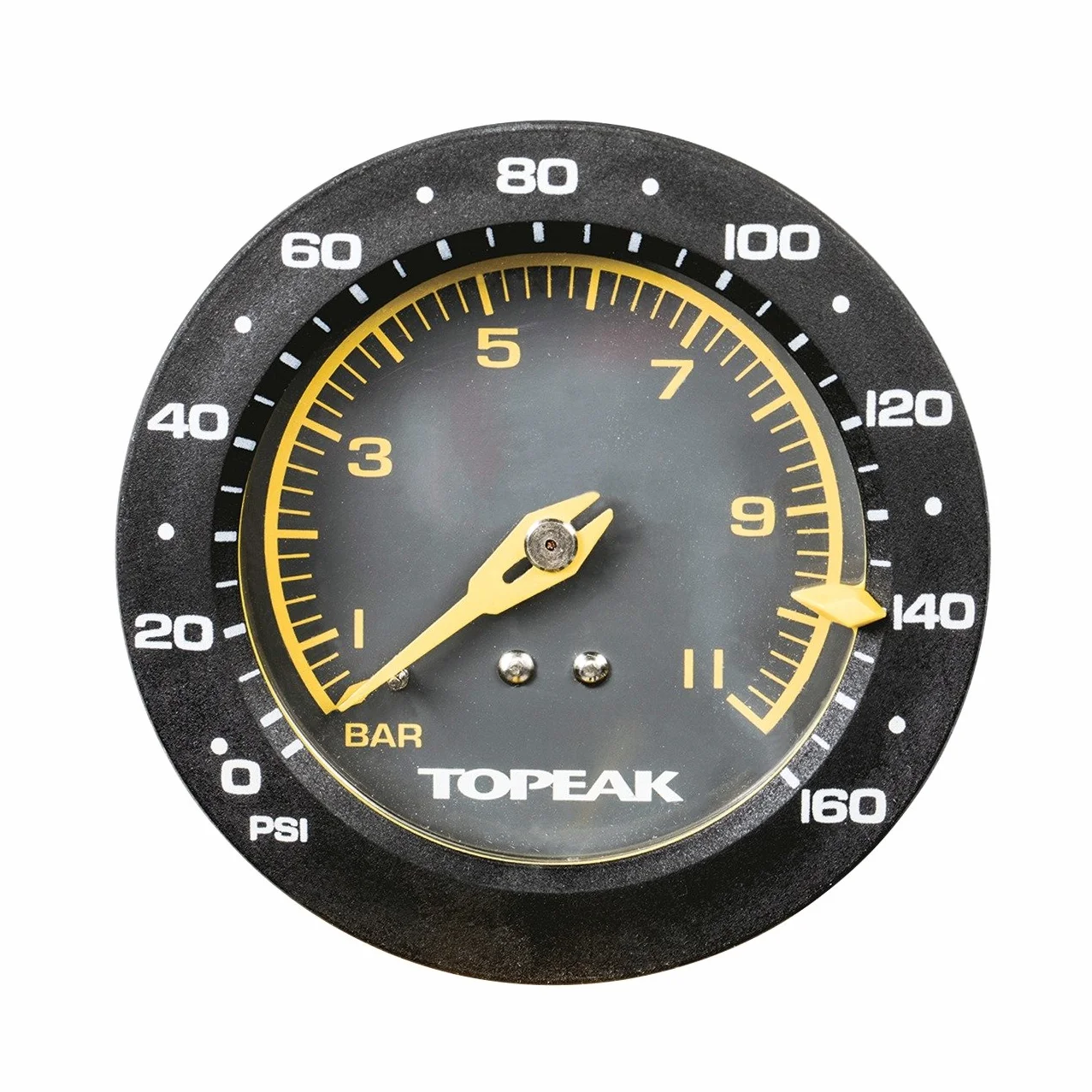 Topeak Joeblow Sport III Pompa da pavimento