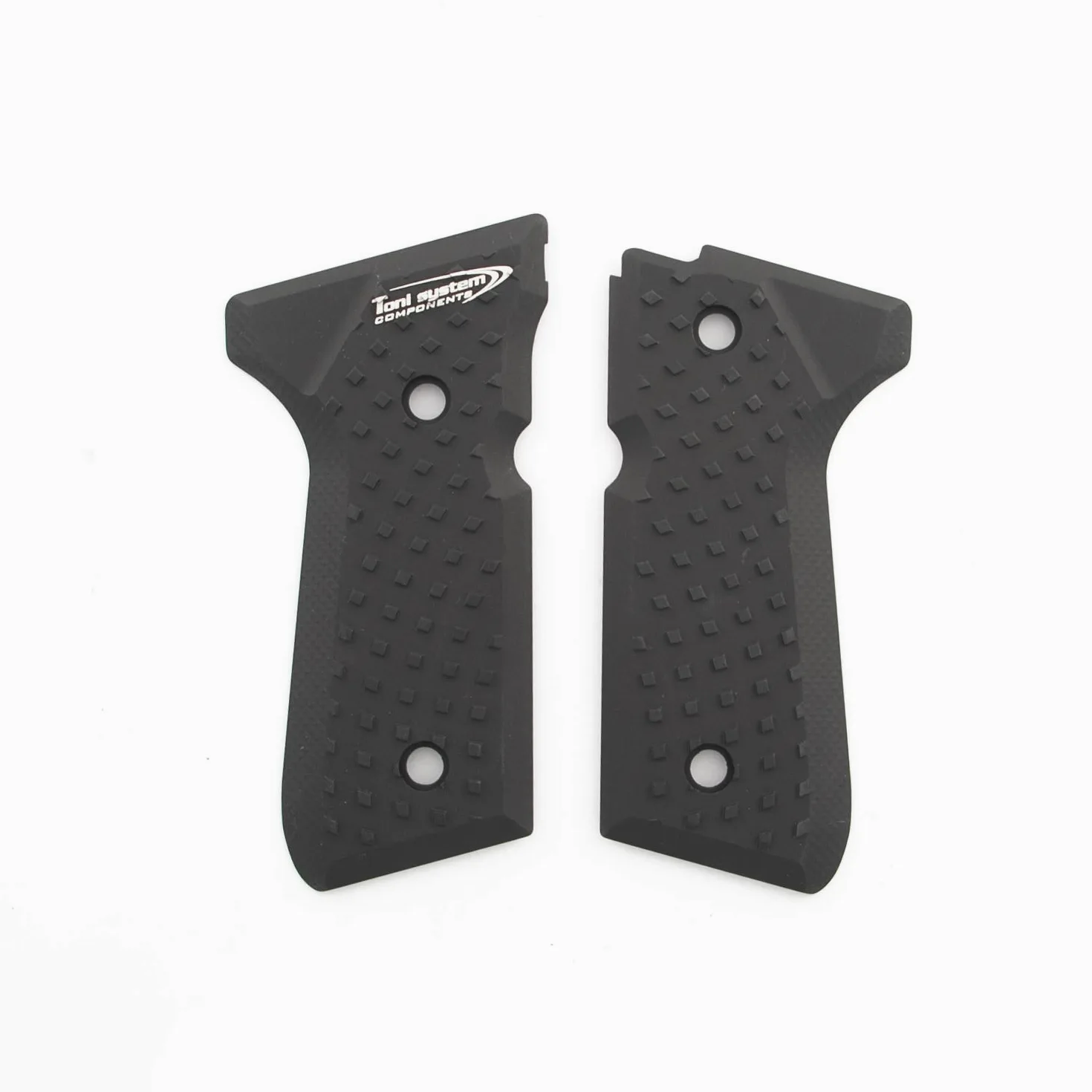 Art. GB98V Guancette Vibram per Pistola Beretta 92-96-98