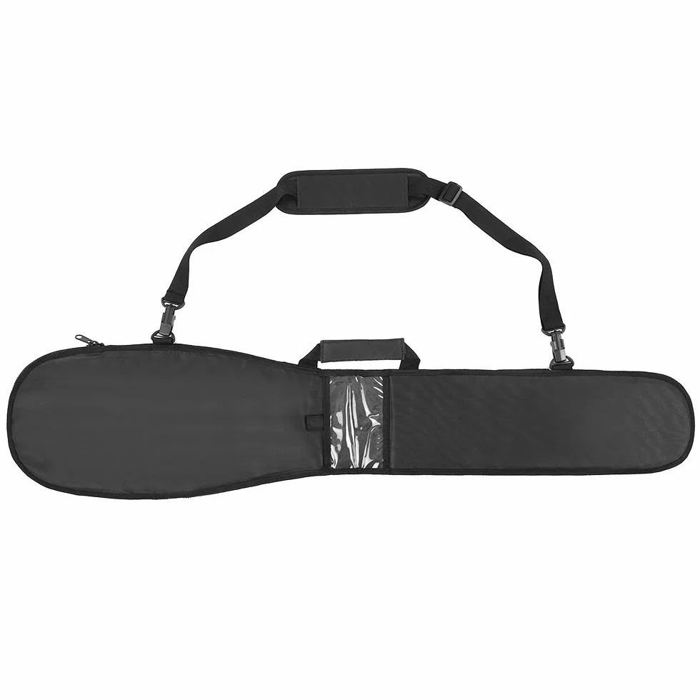 Lixada Borsa per Pagaia Kayak Custodia Lungo Kayak Barca Canoa