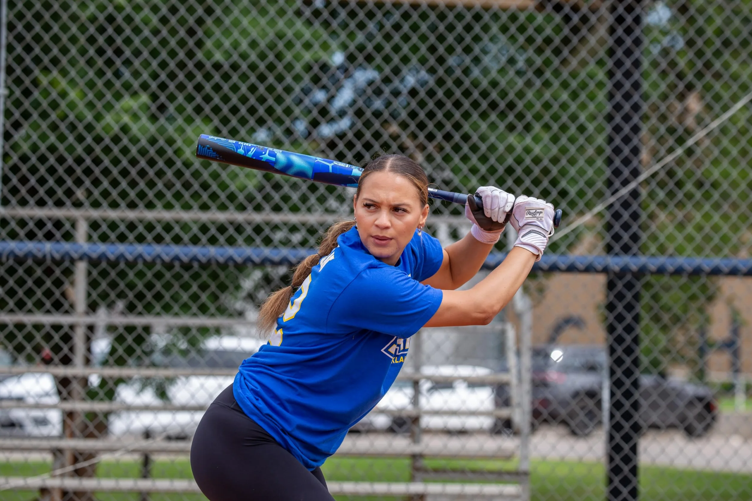 Rawlings Mantra Fastpitch Softball Mazza 2026