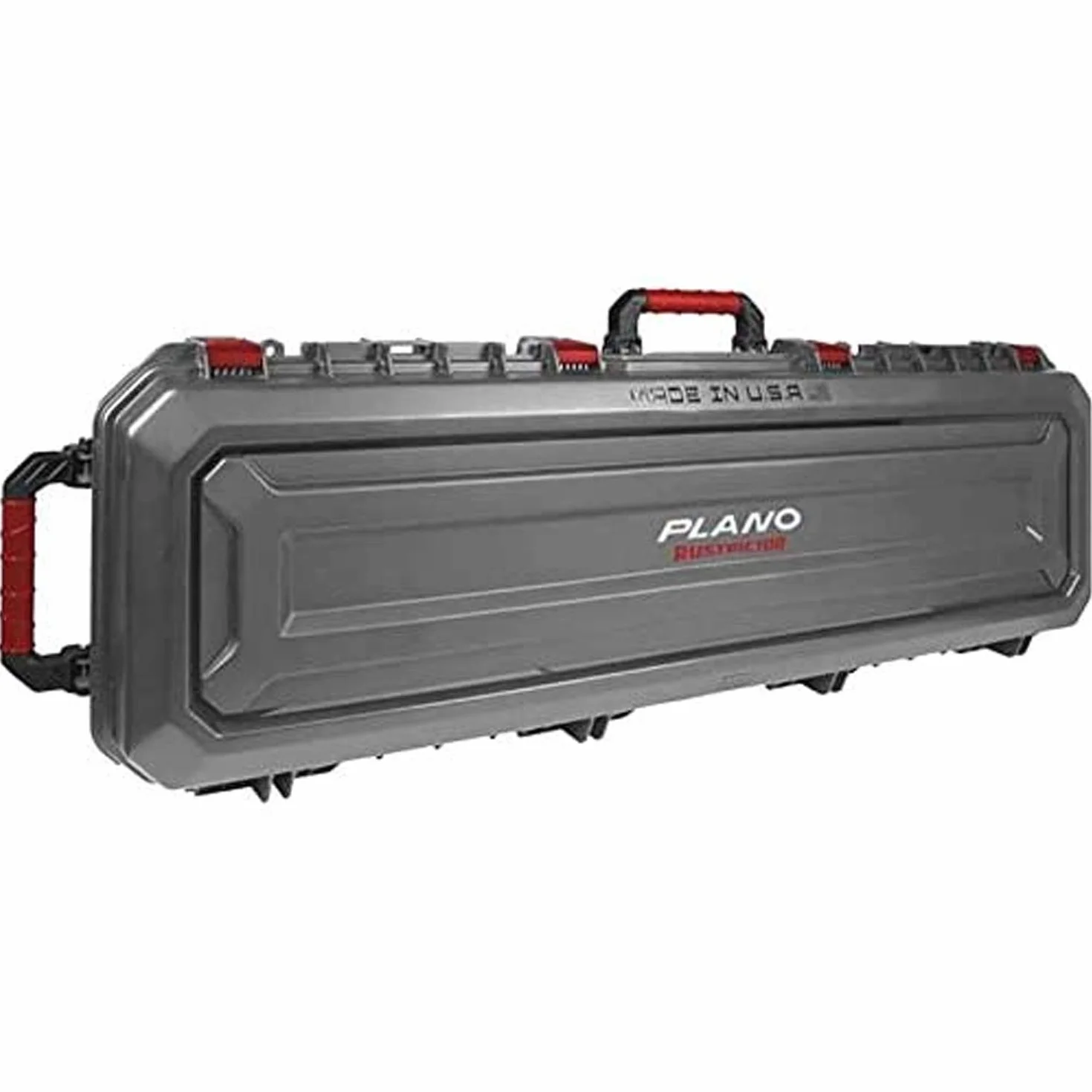 Plano Rustrictor All Weather 98cm Custodia protettiva antiruggine: custodia definitiva per fucili, fotocamere, obiettivi, strumenti e voli impermeabile IP66, antipolvere