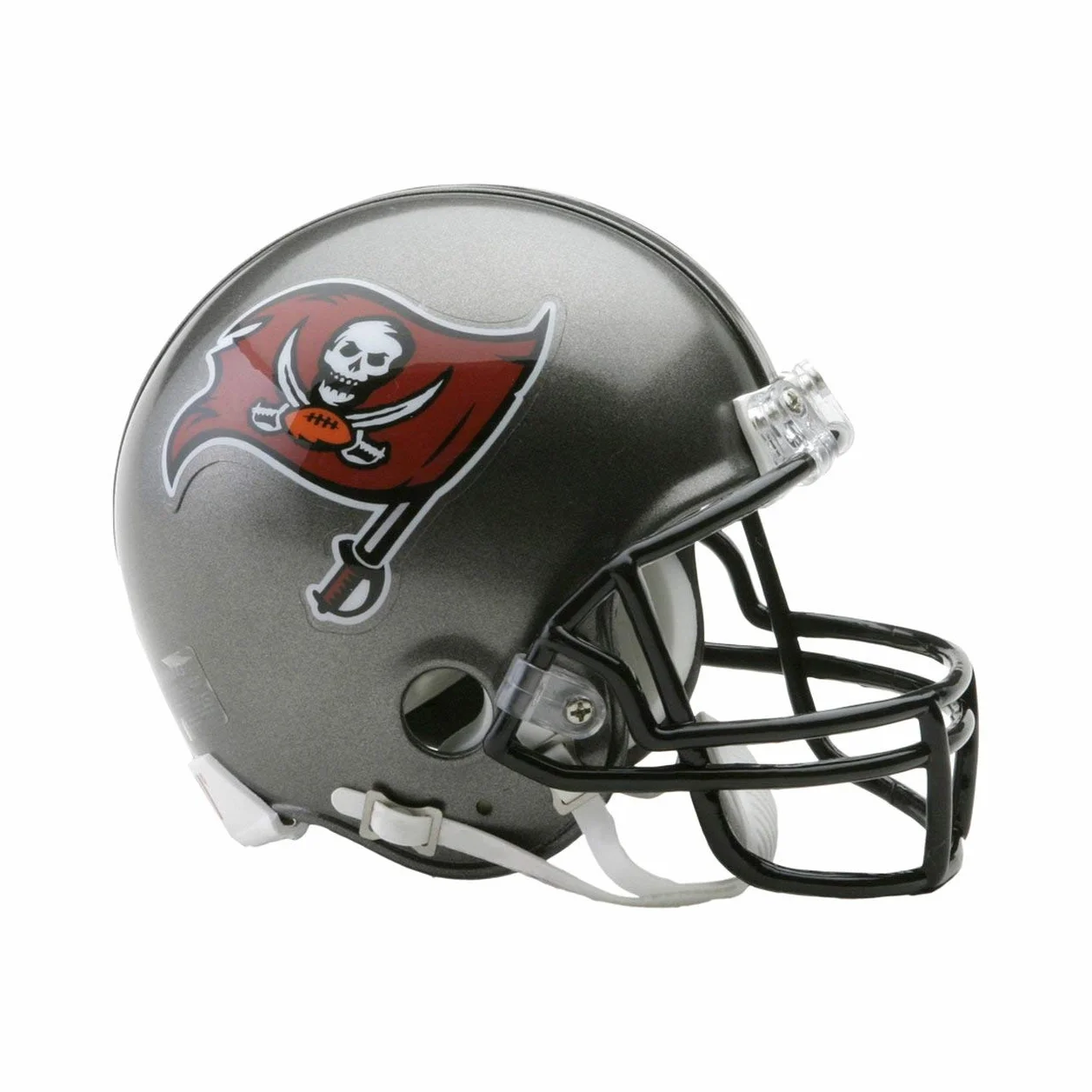 Tampa Bay Buccaneers Riddell Mini Helmet