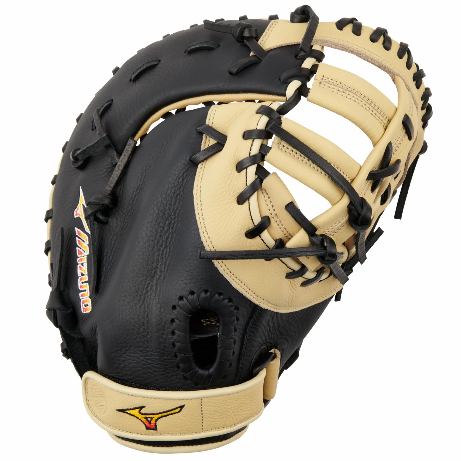 Mizuno Franchise Baseball, Guanto Palla Uomo