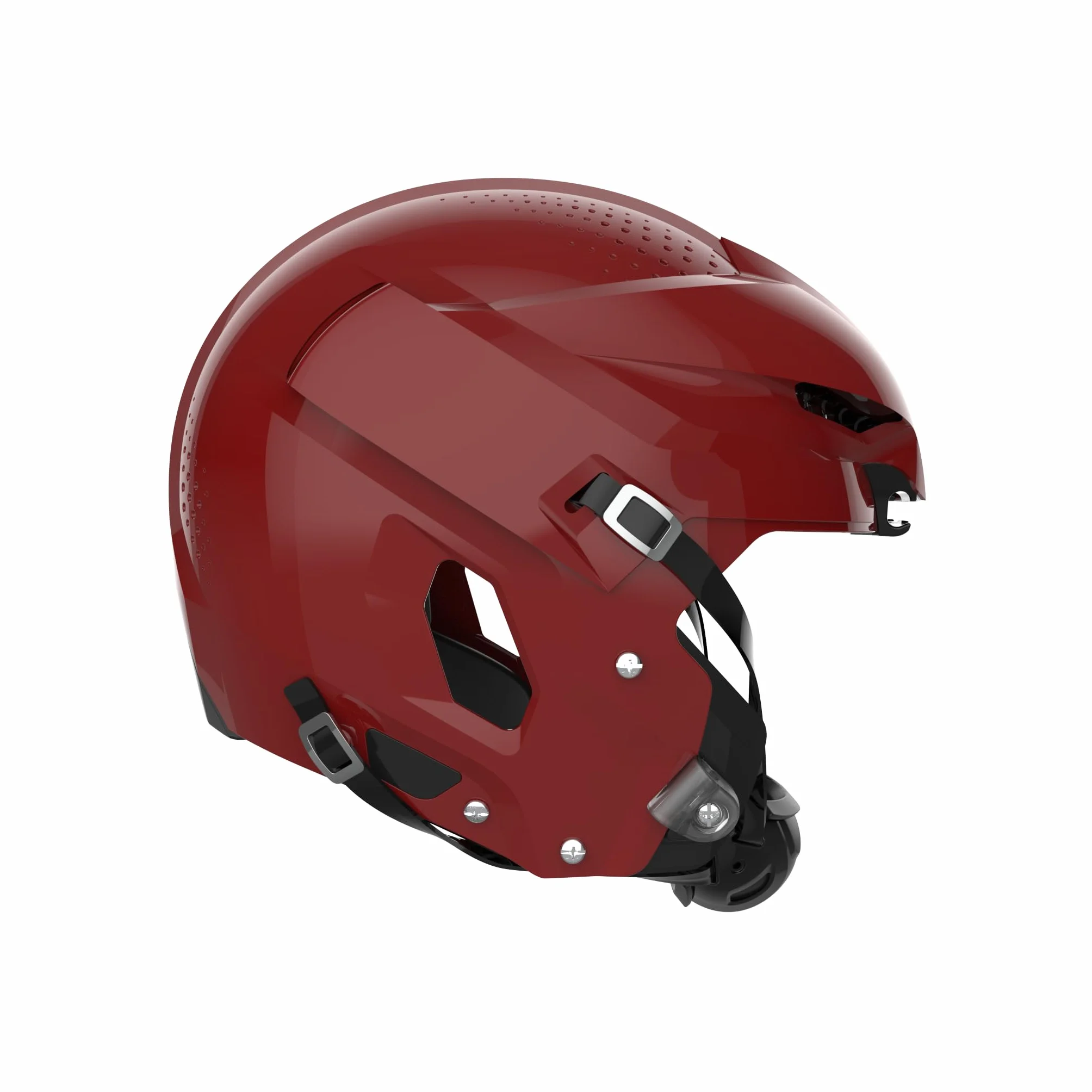 VICIS ZERO2 Trench Casco da Calcio Unisex Adulto