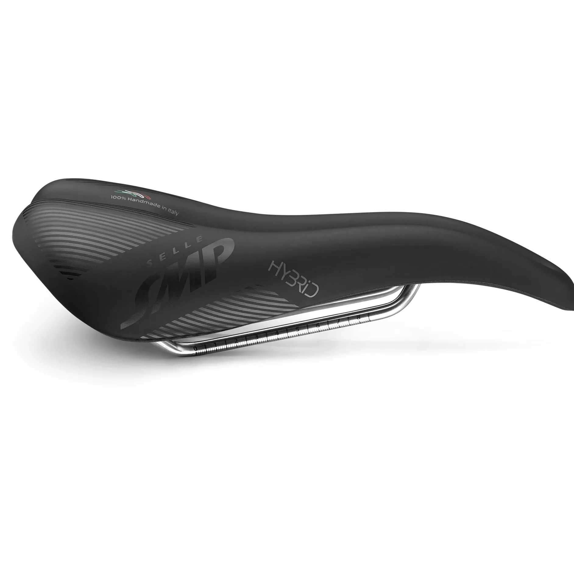 Selle Smp Trk Hybrid 275 x 140 mm
