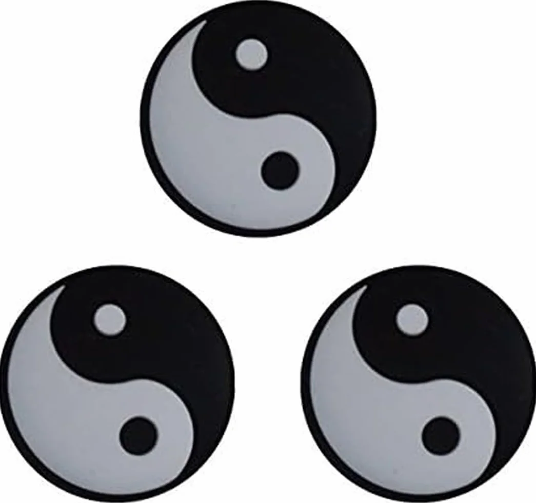 Generisch 3 ammortizzatori Yin Yang