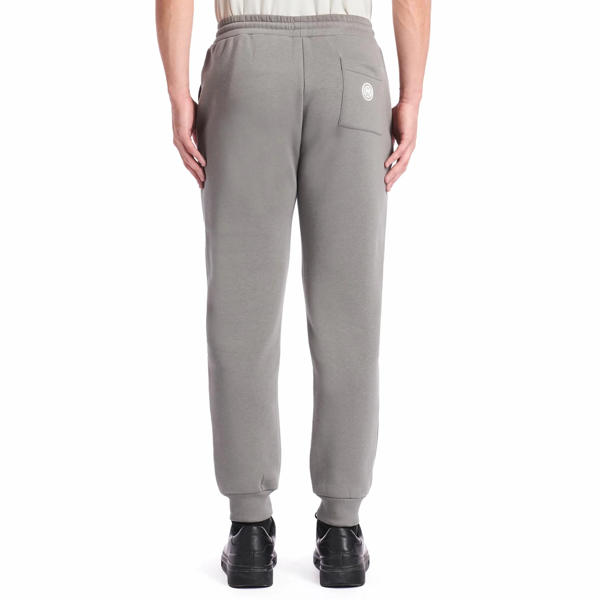 Pantaloni da Tuta Unisex Adulto Inter Pantuta Everyday