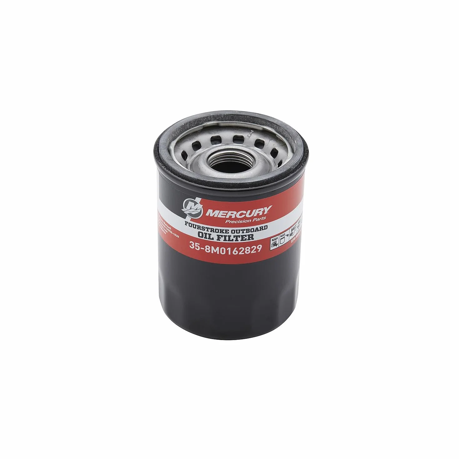 Mercury Marine Oil Filter 8M0162829