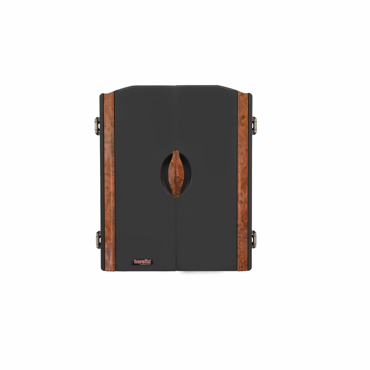 Karella CB-90 Bersaglio elettronico 38 Giochi 211 Varianti Dimensioni torneo 2 Fori 12 Freccette morbide