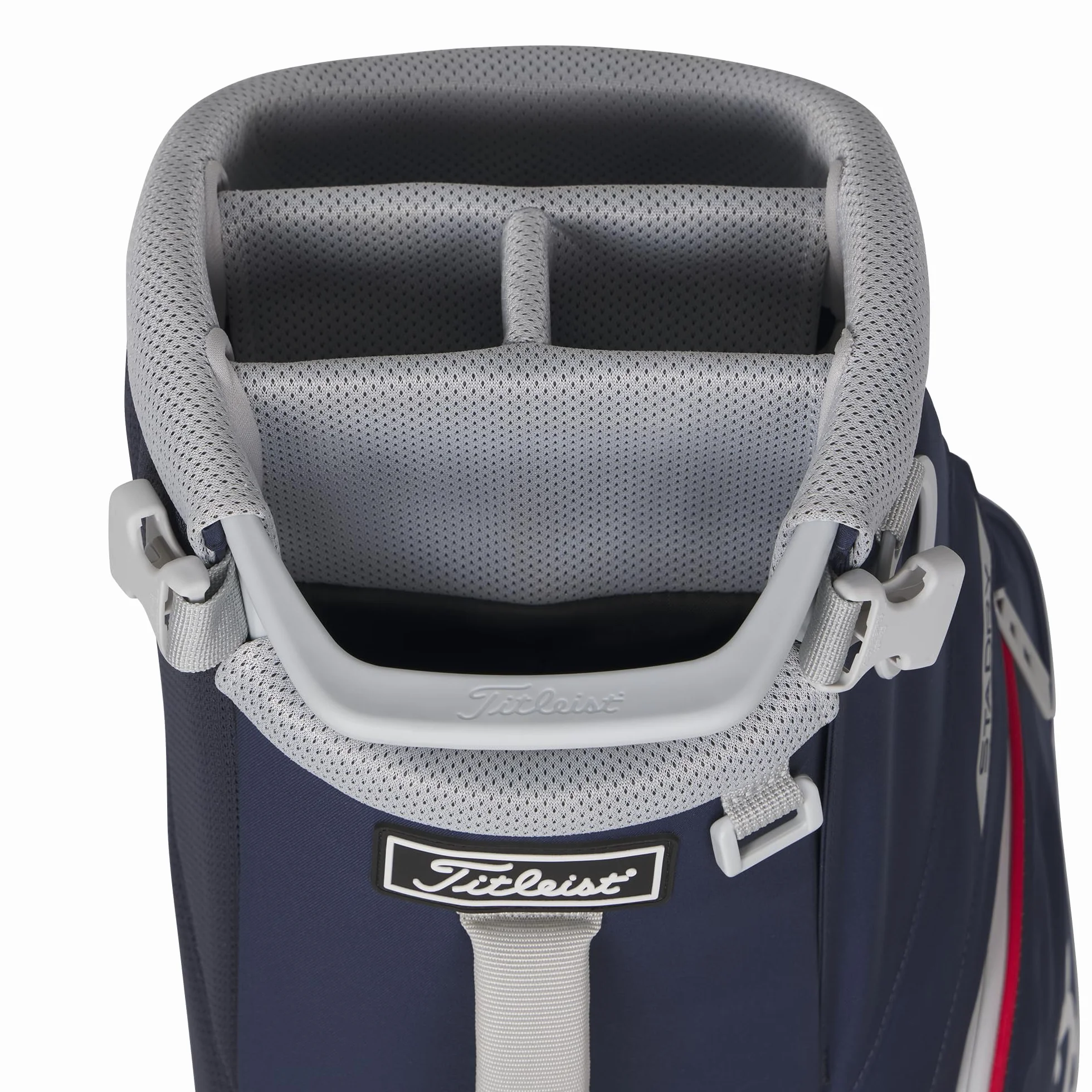 Titleist Players S4 Stadry Borsa da Golf Unisex Adulto