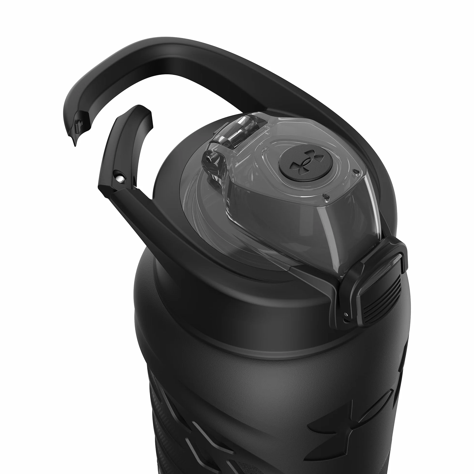 Under Armour Butelka izolowana ze stali nierdzewnej 680 ml, szczelna, dla dzieci i dorosłych, sport, siłownia