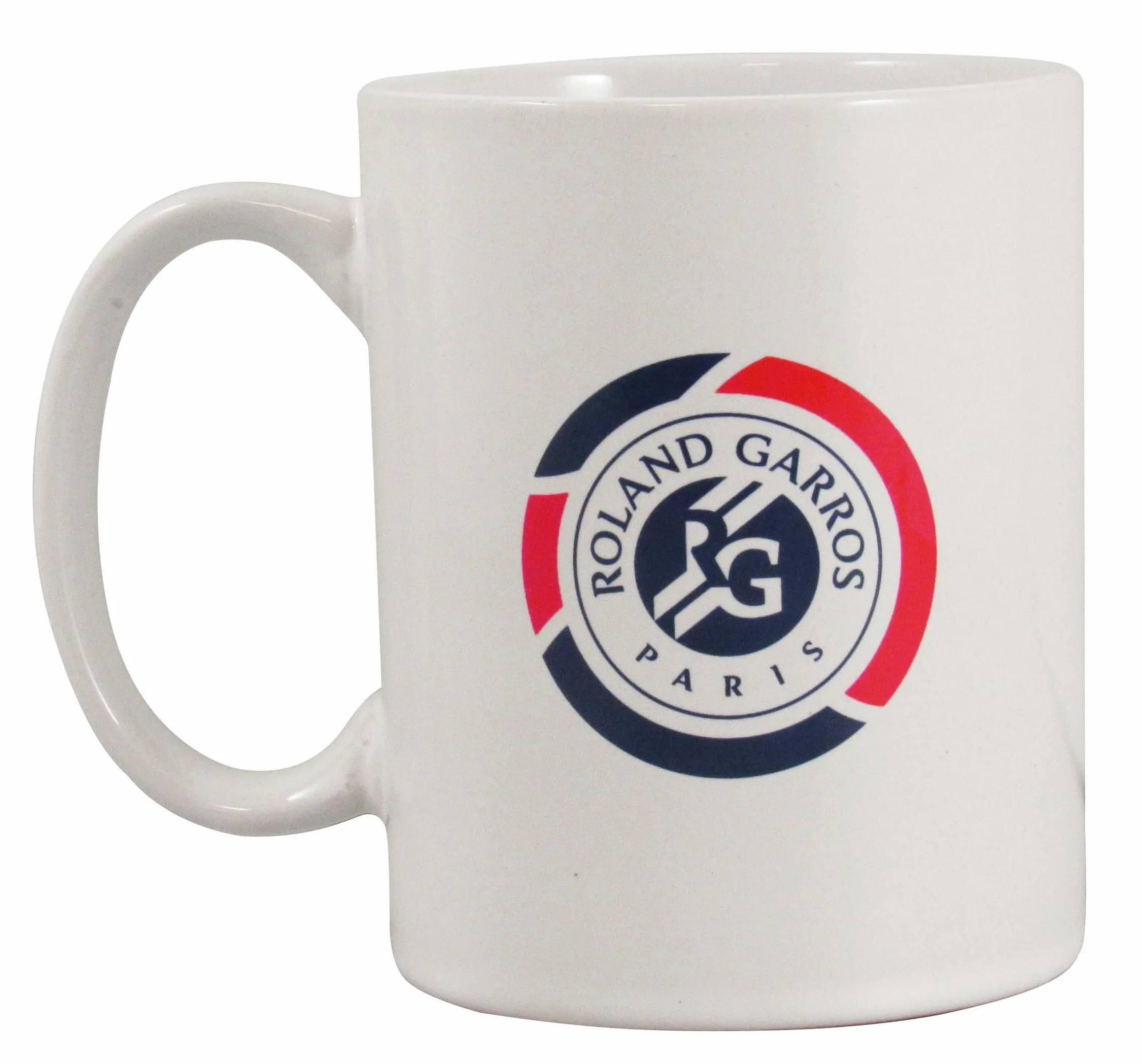 Roland Garros Tazza da tennis Collezione ufficiale