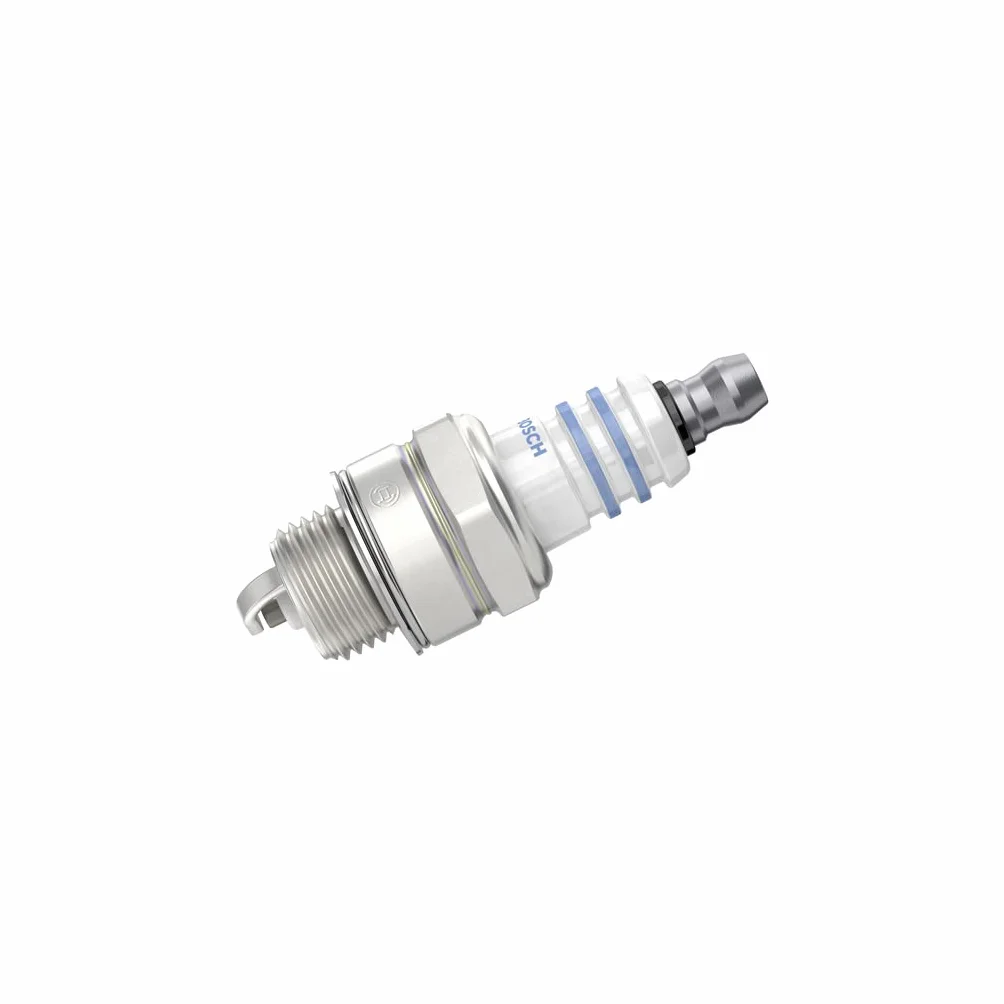 Bosch WSR6F Candela per Utensili da Giardinaggio e Silvicoltura 1 Pezzo