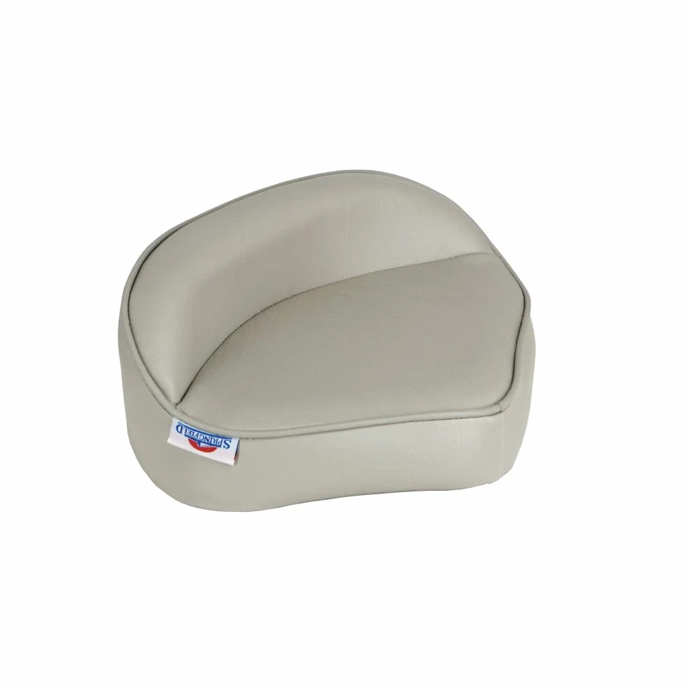 Springfield 1040213-NS Pro - Sedile rialzato, colore: Grigio