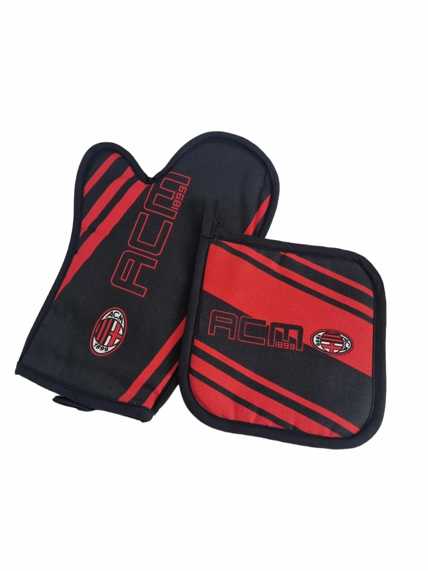 Barbeque Milan Set