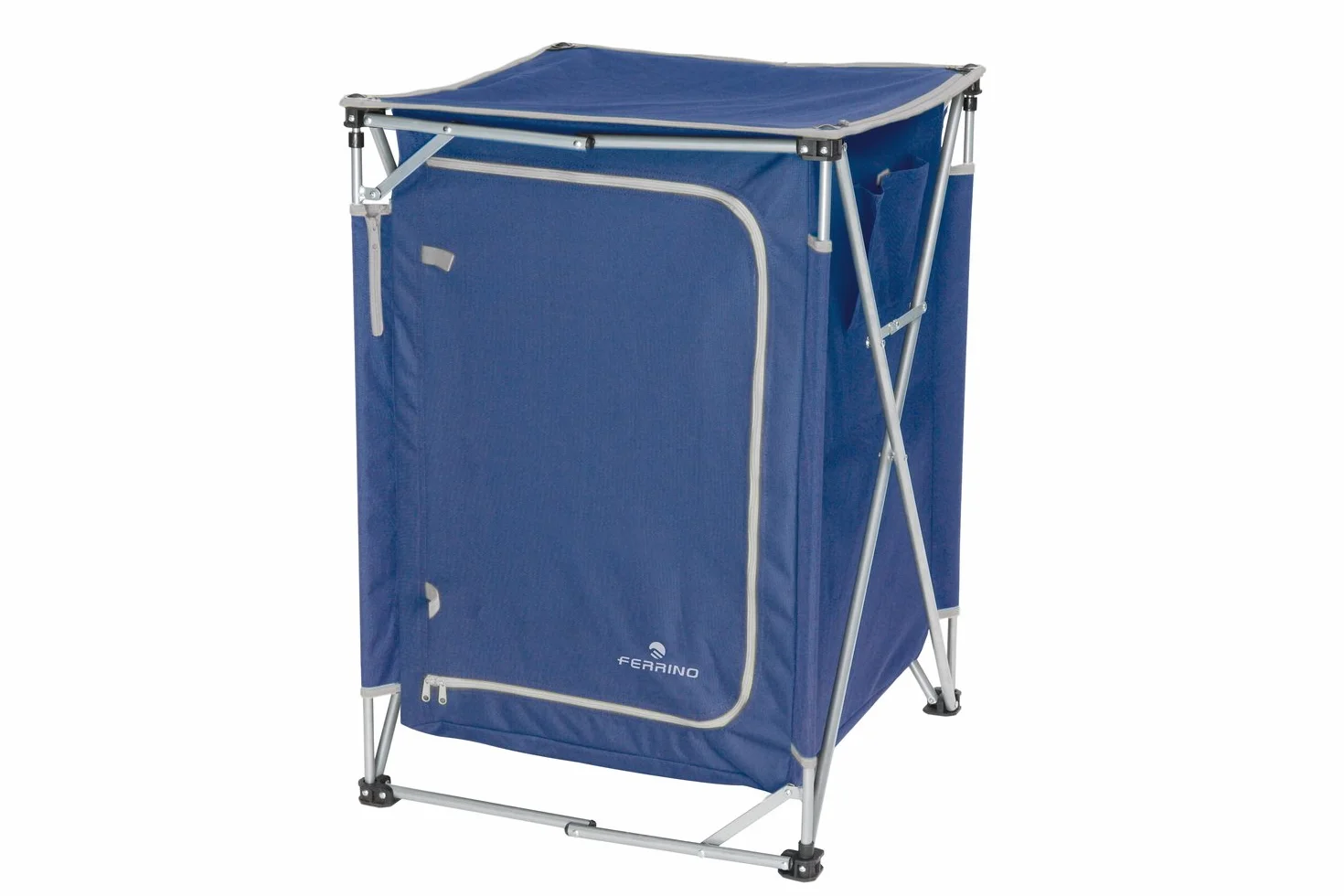Ferrino Super Quick Mobiletto Blu