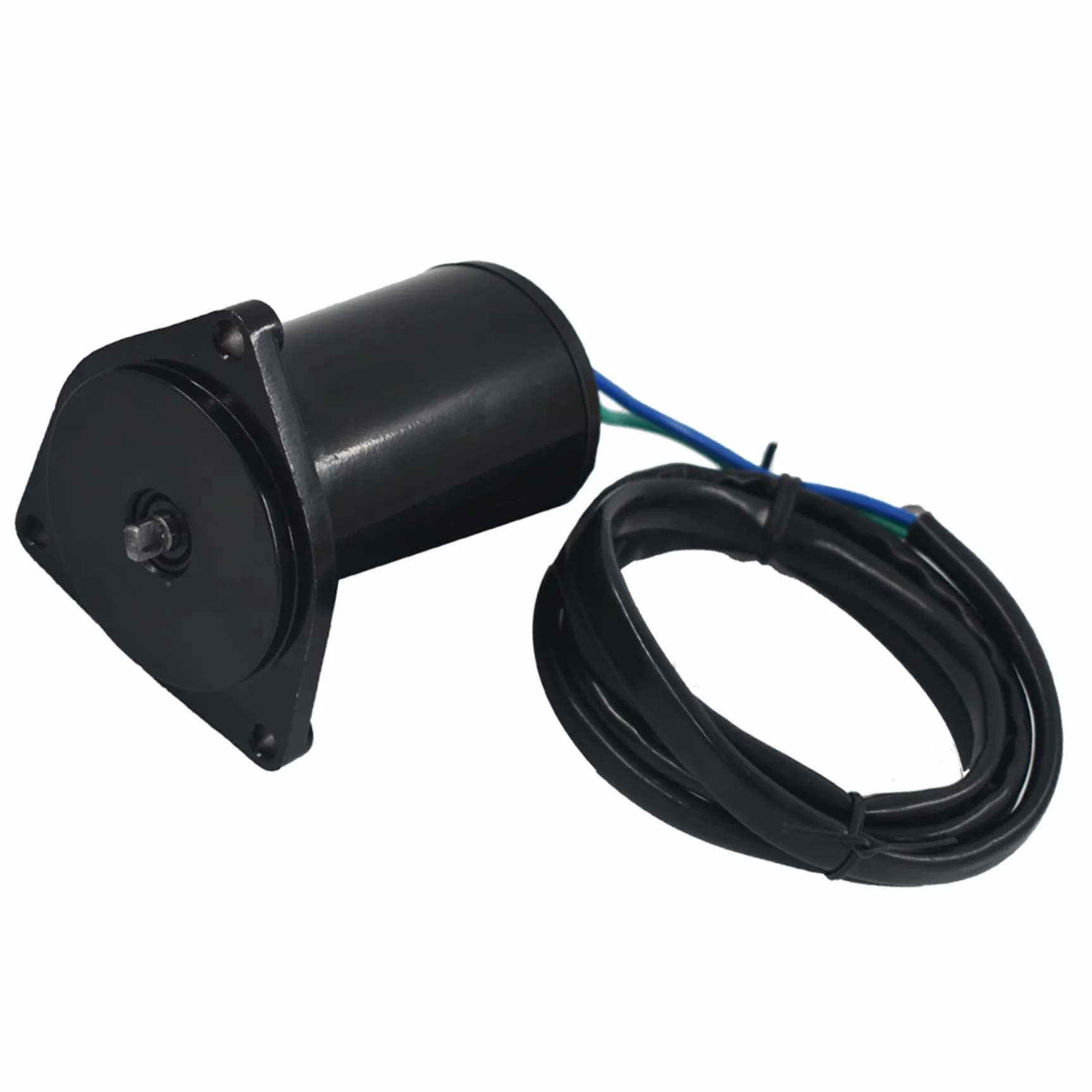 Yamaha 6H1-43880-02-00 Power Tilt Trim Motor dla 50-90 HP