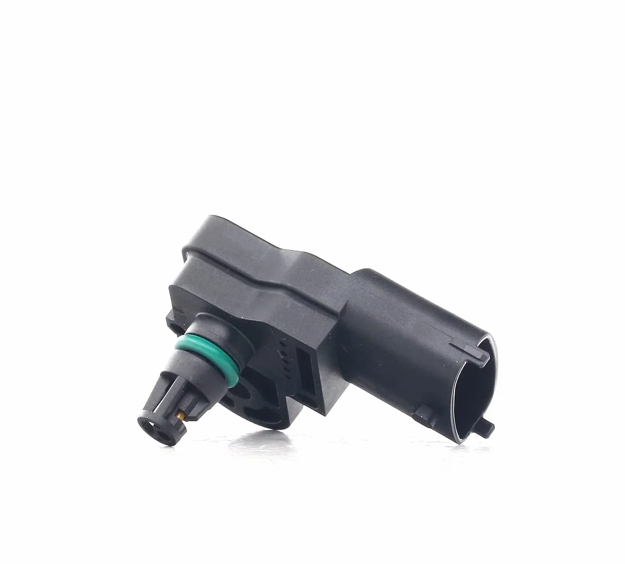 BOSCH Sensore, Pressione collettore d'aspirazione 0261230118 Compatibile con: MITSUBISHI COLT CZC VI Cabriolet, COLT VI, LANCER VIII, LANCER VIII Sportback, SMART FORFOUR
