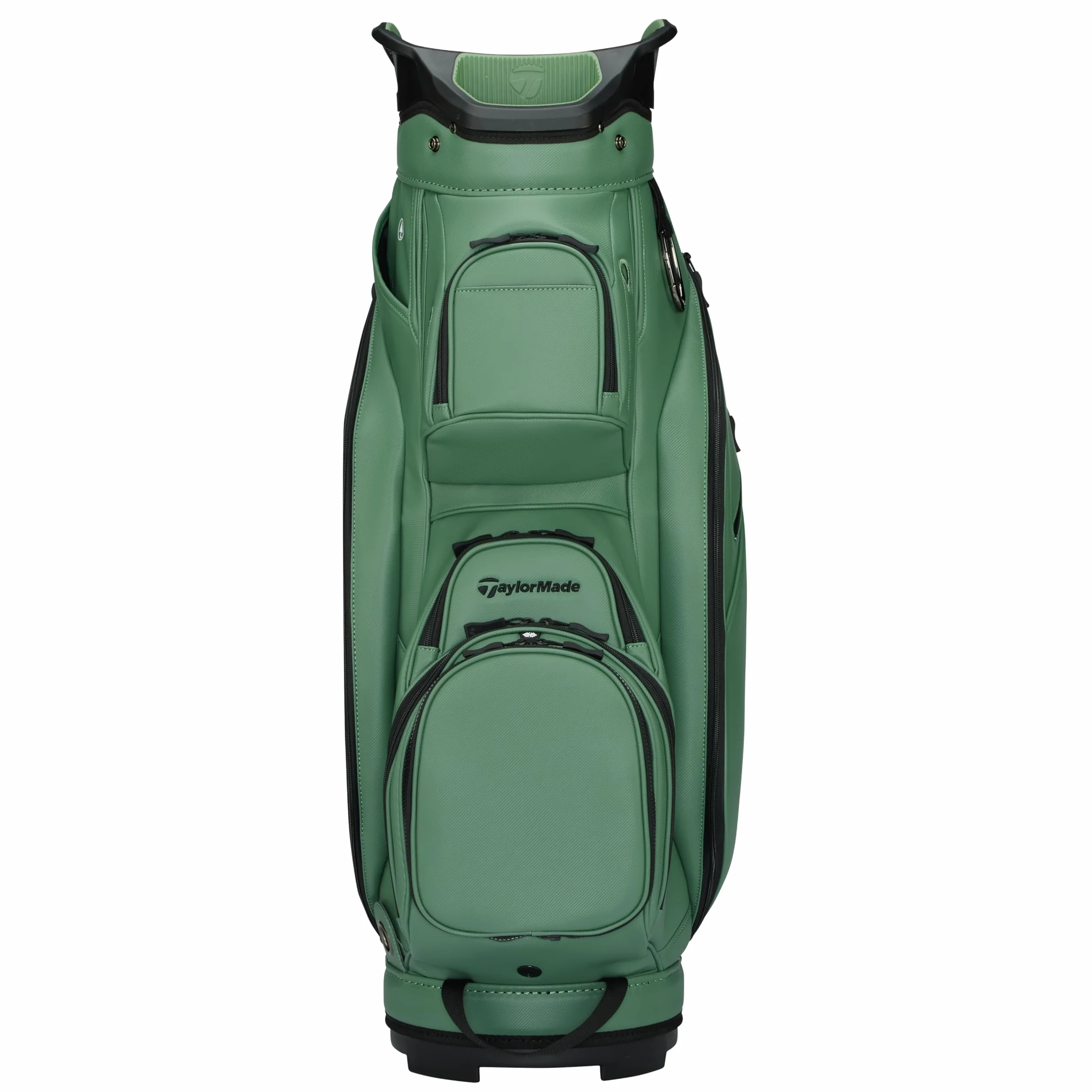 Taylormade Golf 2026 Deluxe Cart Bag Unisex Adulto